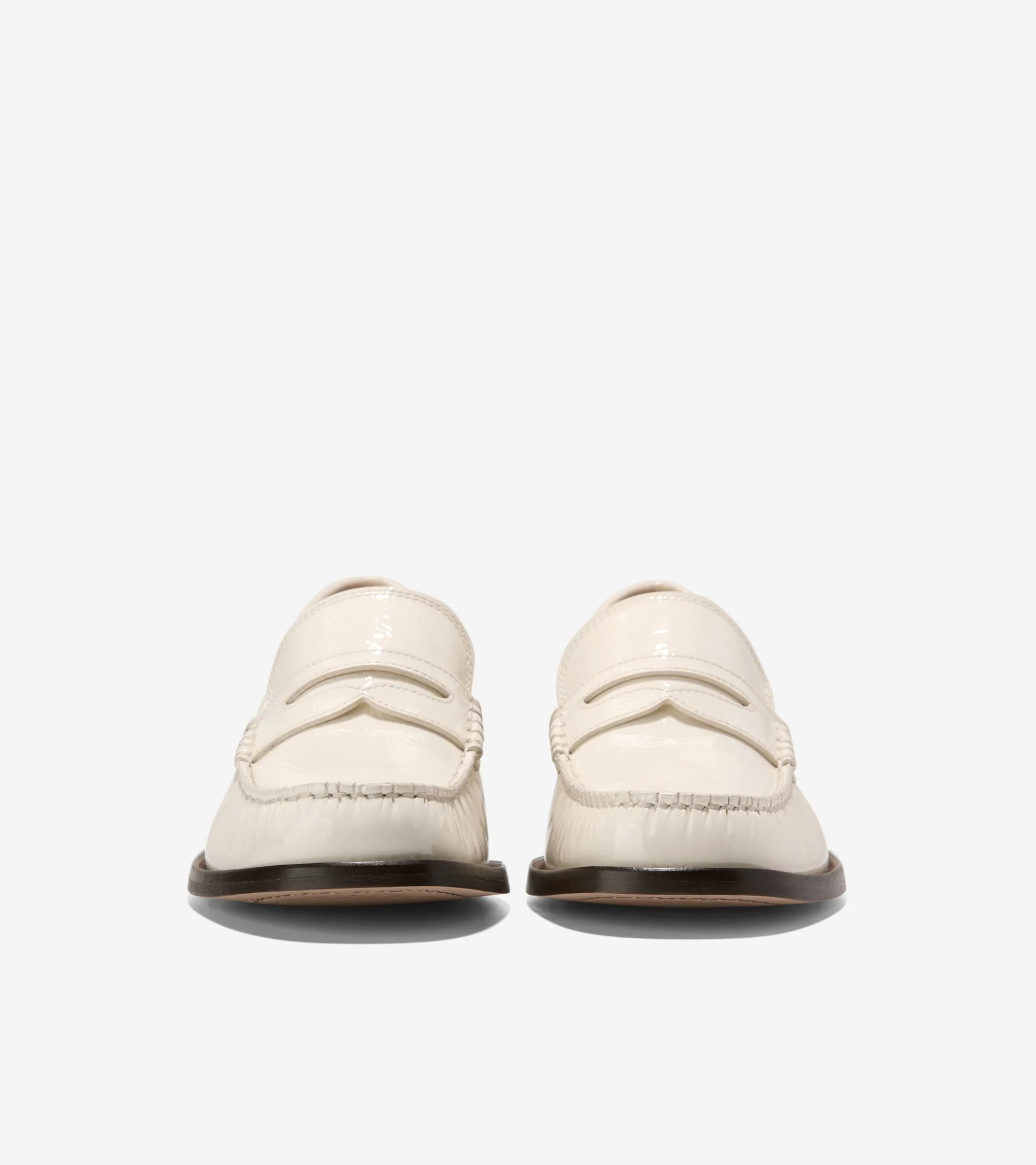 Women's Lana Lux Remastered Penny Loafers - Image 2