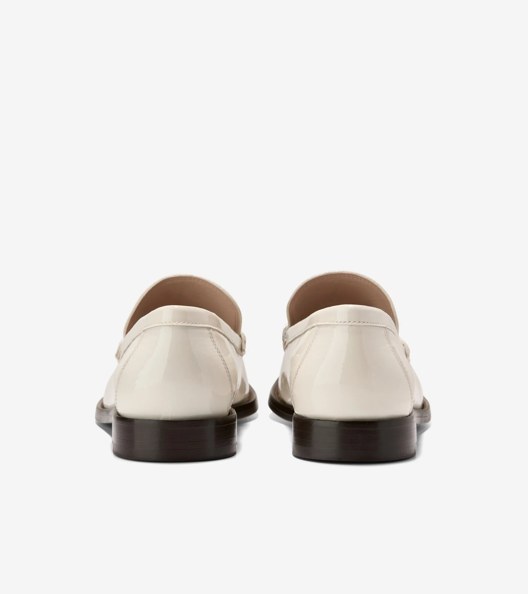 Women's Lana Lux Remastered Penny Loafers - Image 3