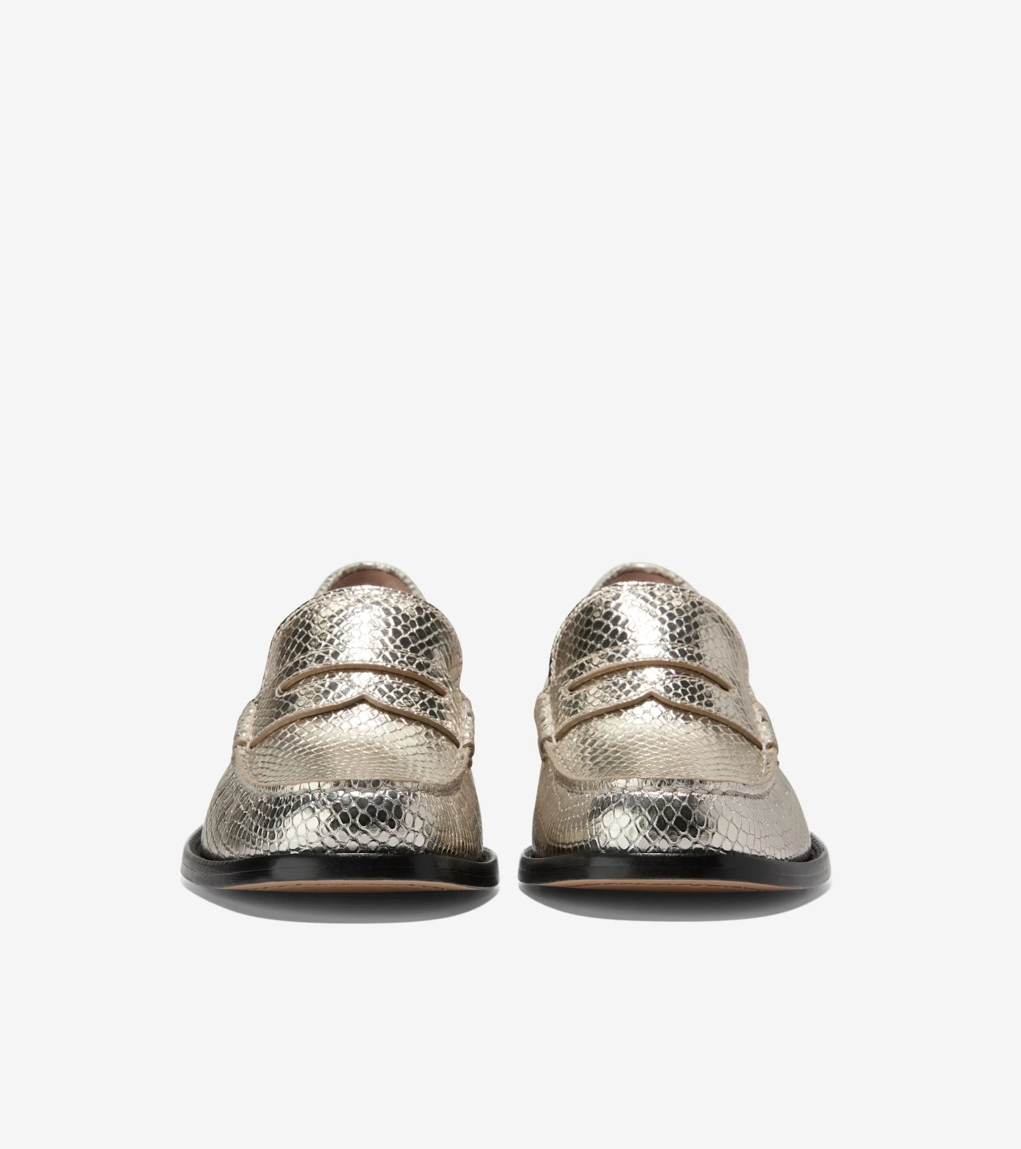 Women's Lana Lux Remastered Penny Loafers - Image 2