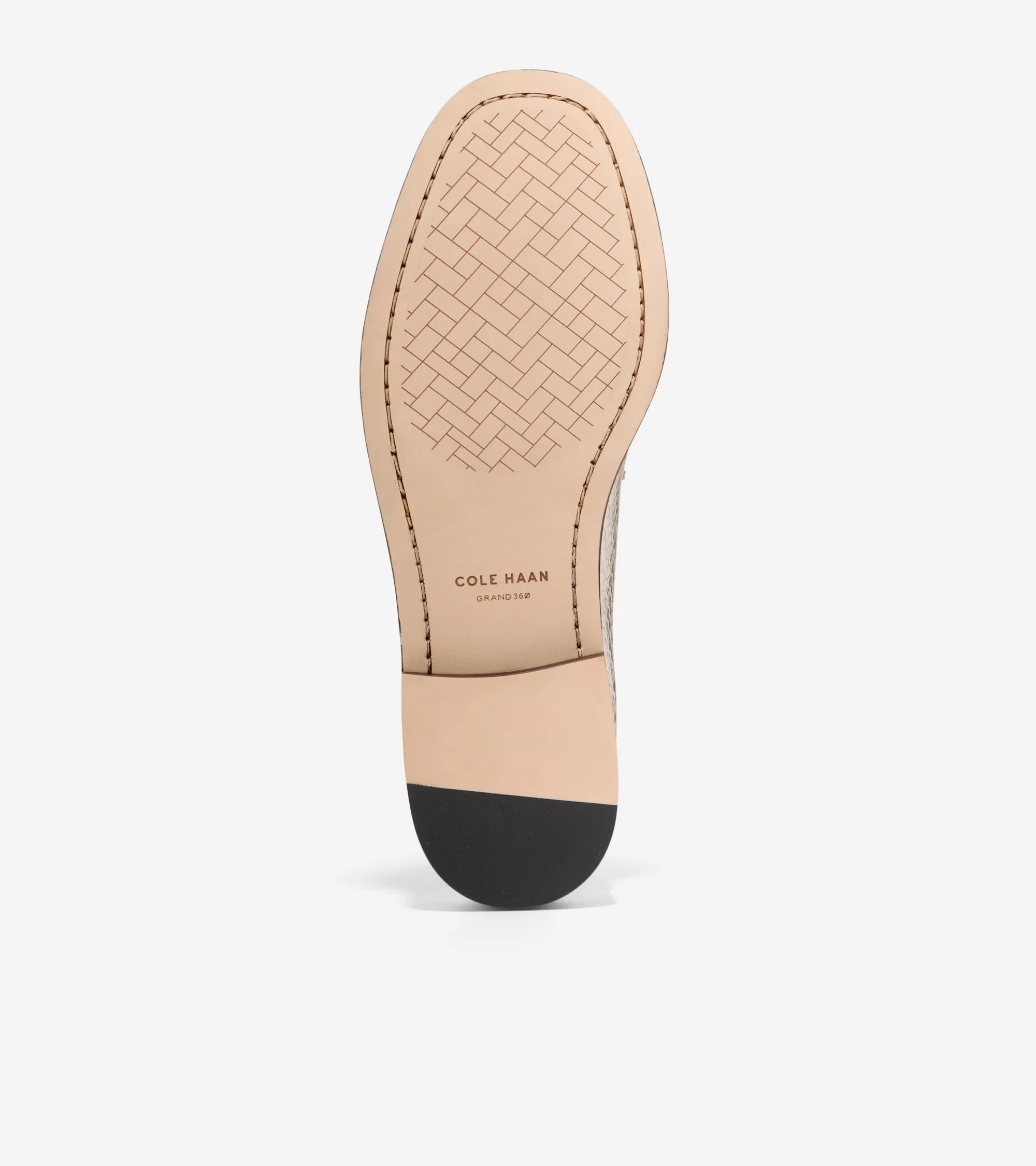 Women's Lana Lux Remastered Penny Loafers - Image 6