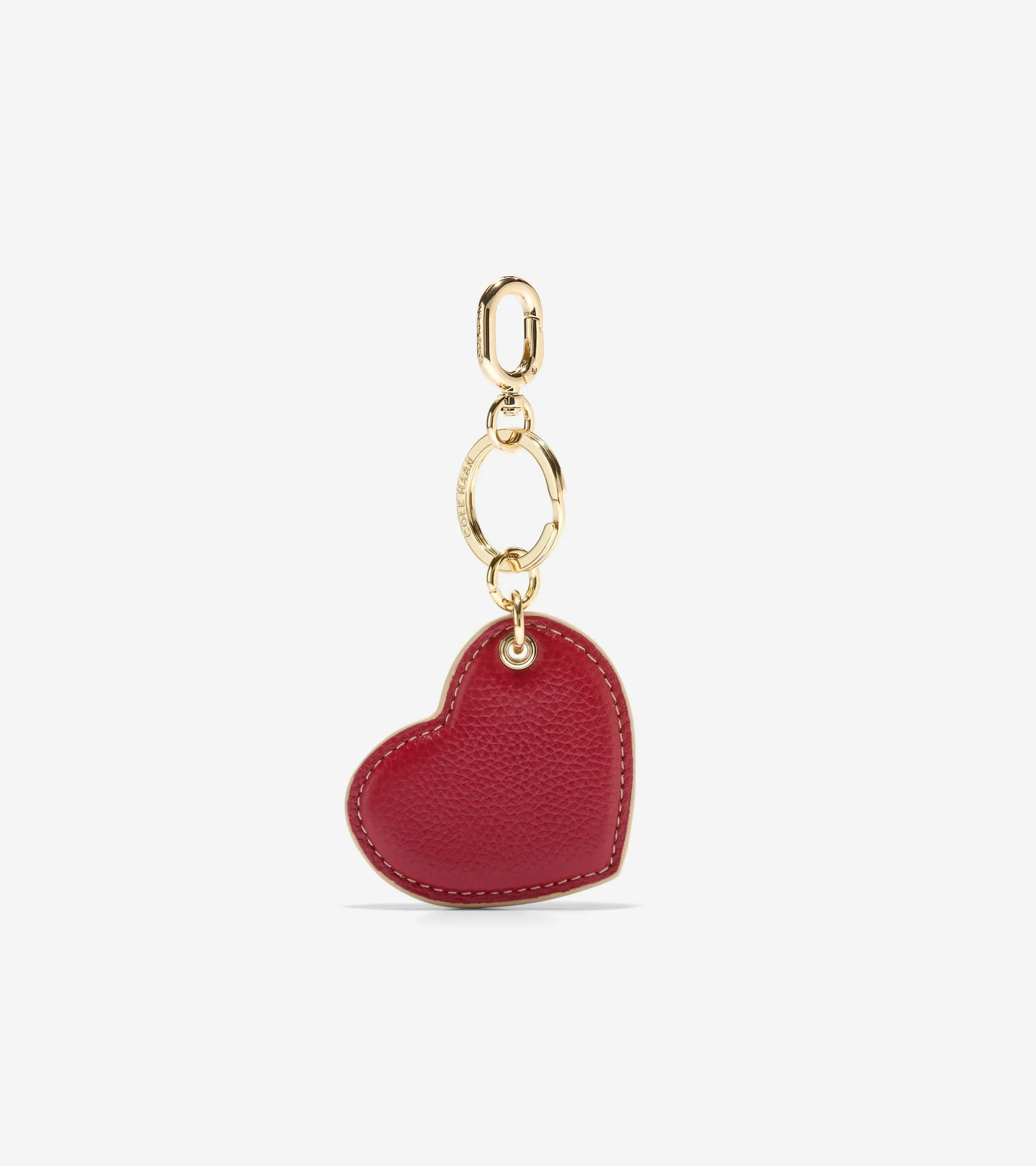 Women's Love Cole Haan Heart Charm - Image 2