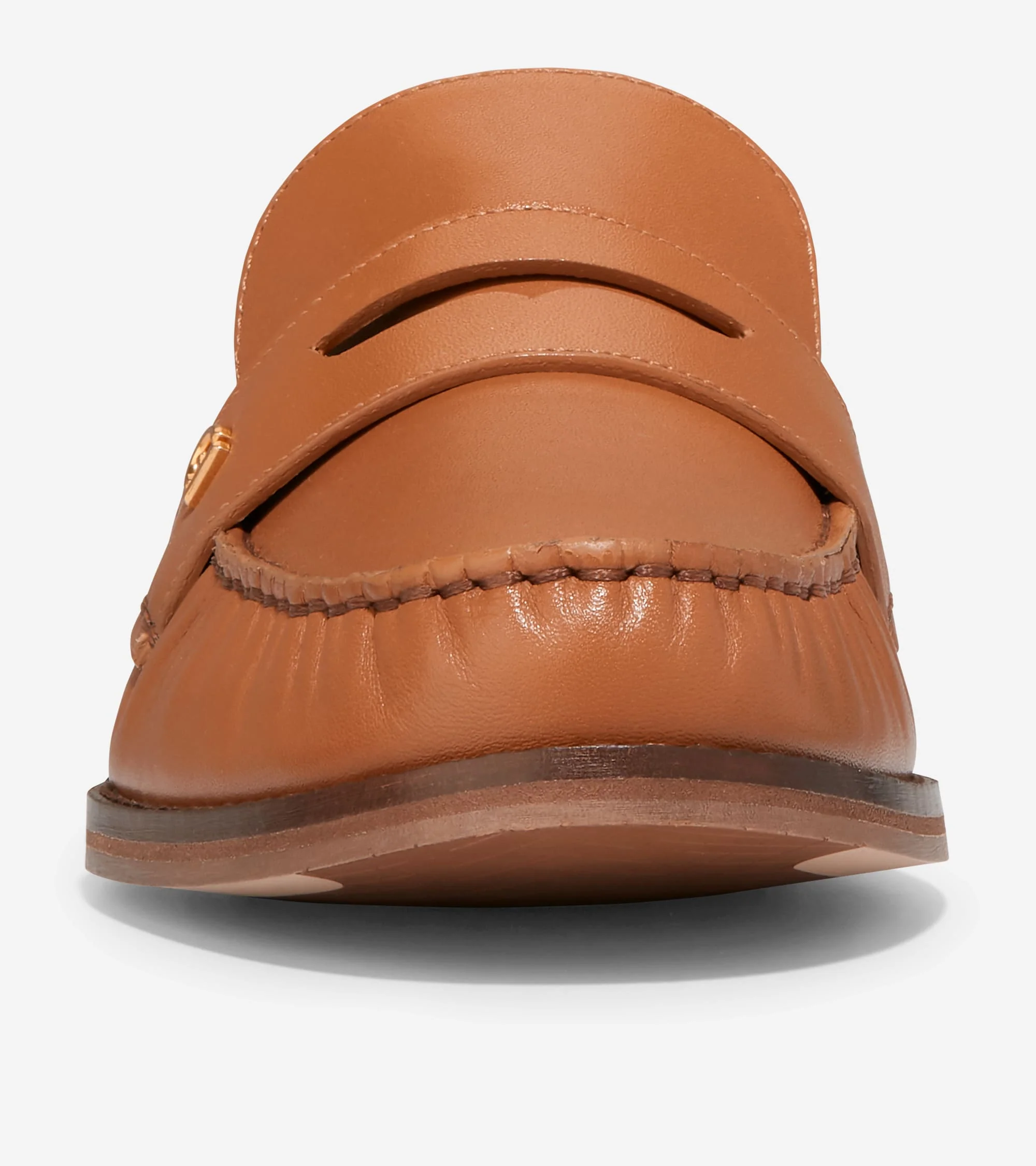 Women's Lux Pinch Penny Loafer Mules - Image 2
