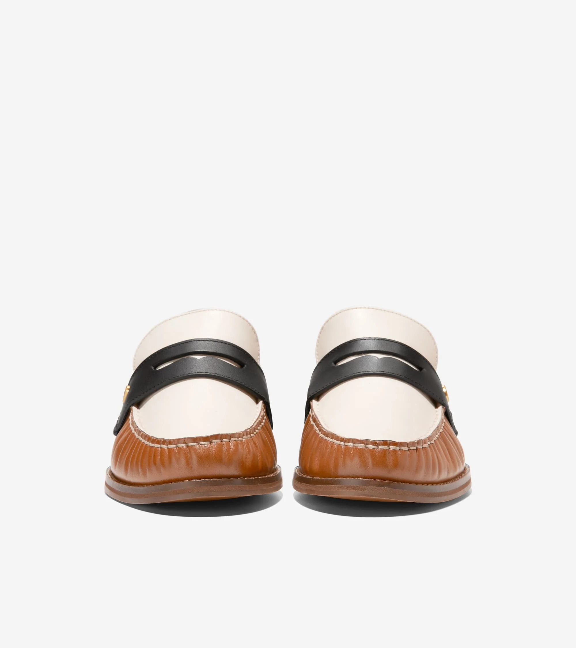 Women's Lux Pinch Penny Loafer - Image 2