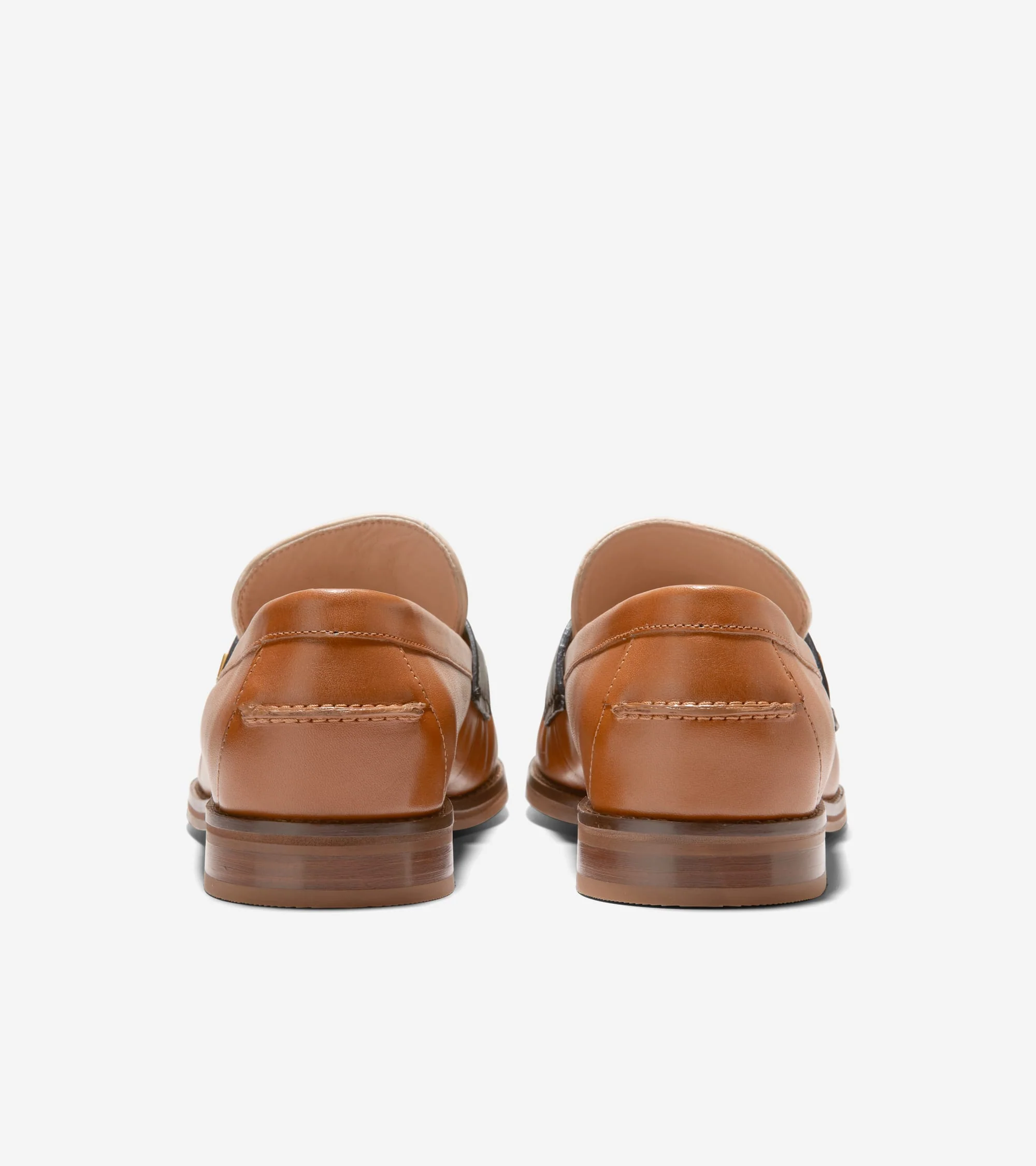 Women's Lux Pinch Penny Loafer - Image 3