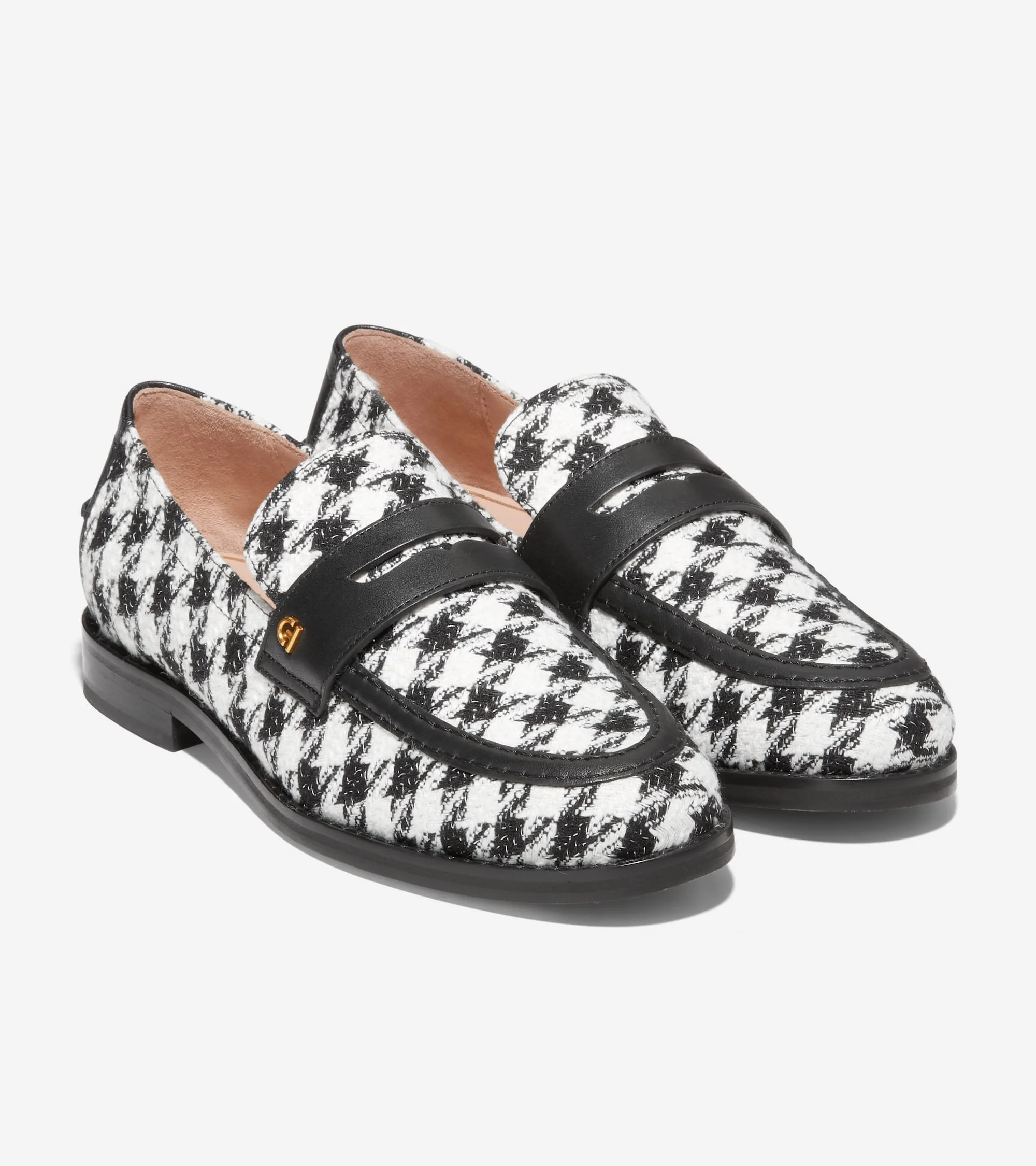Women's Lux Pinch Penny Loafer - Image 5