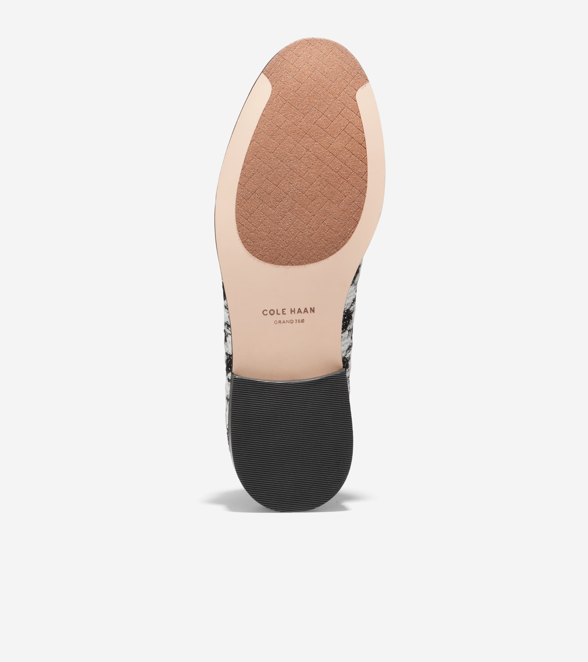 Women's Lux Pinch Penny Loafer - Image 6