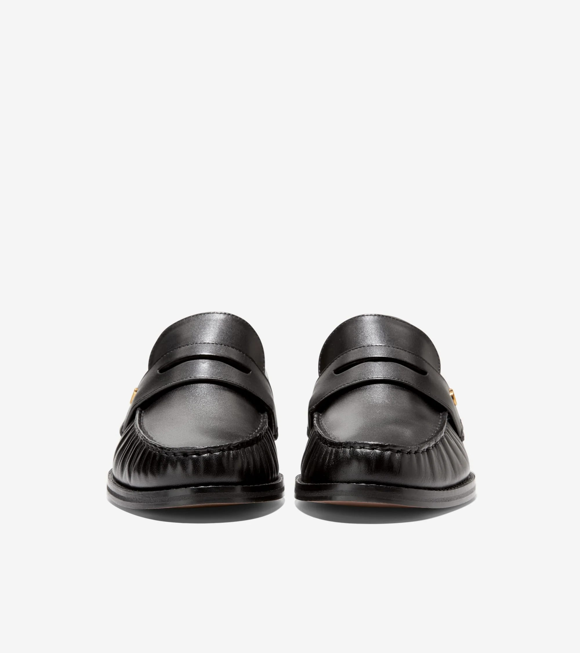 Women's Lux Pinch Penny Loafer - Image 2
