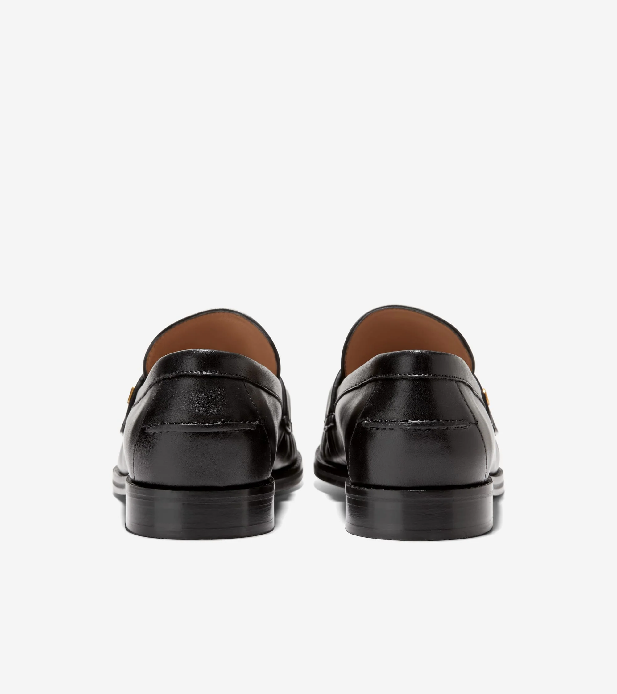 Women's Lux Pinch Penny Loafer - Image 3