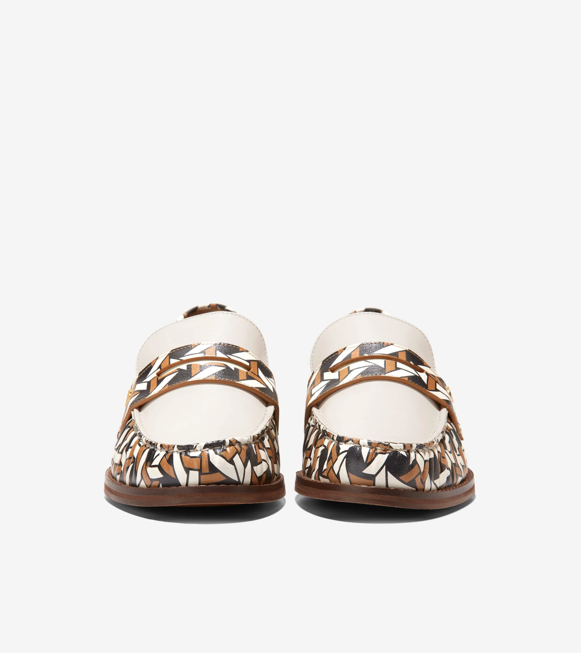 Women's Lux Pinch Penny Loafer - Image 3