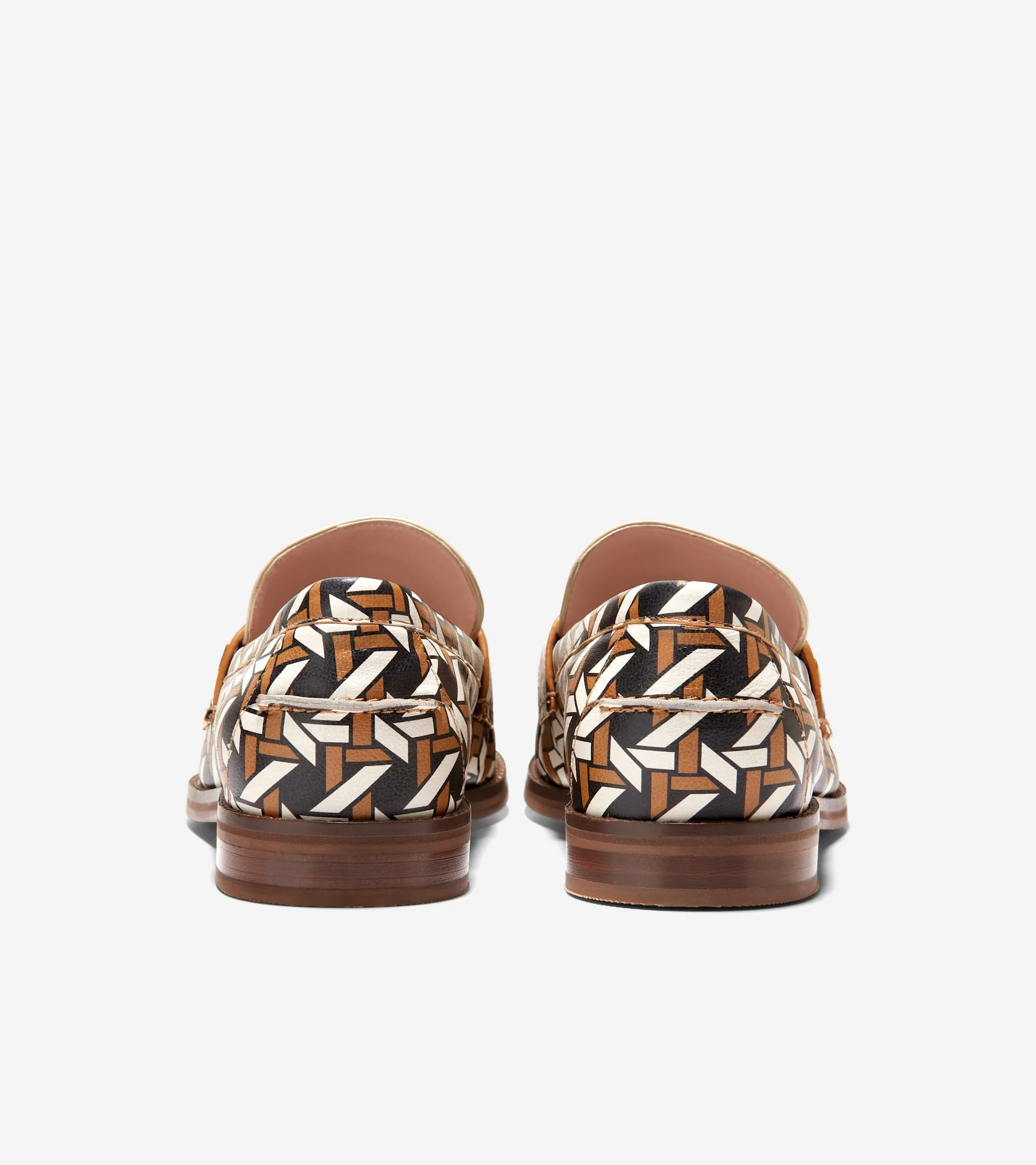 Women's Lux Pinch Penny Loafer - Image 4