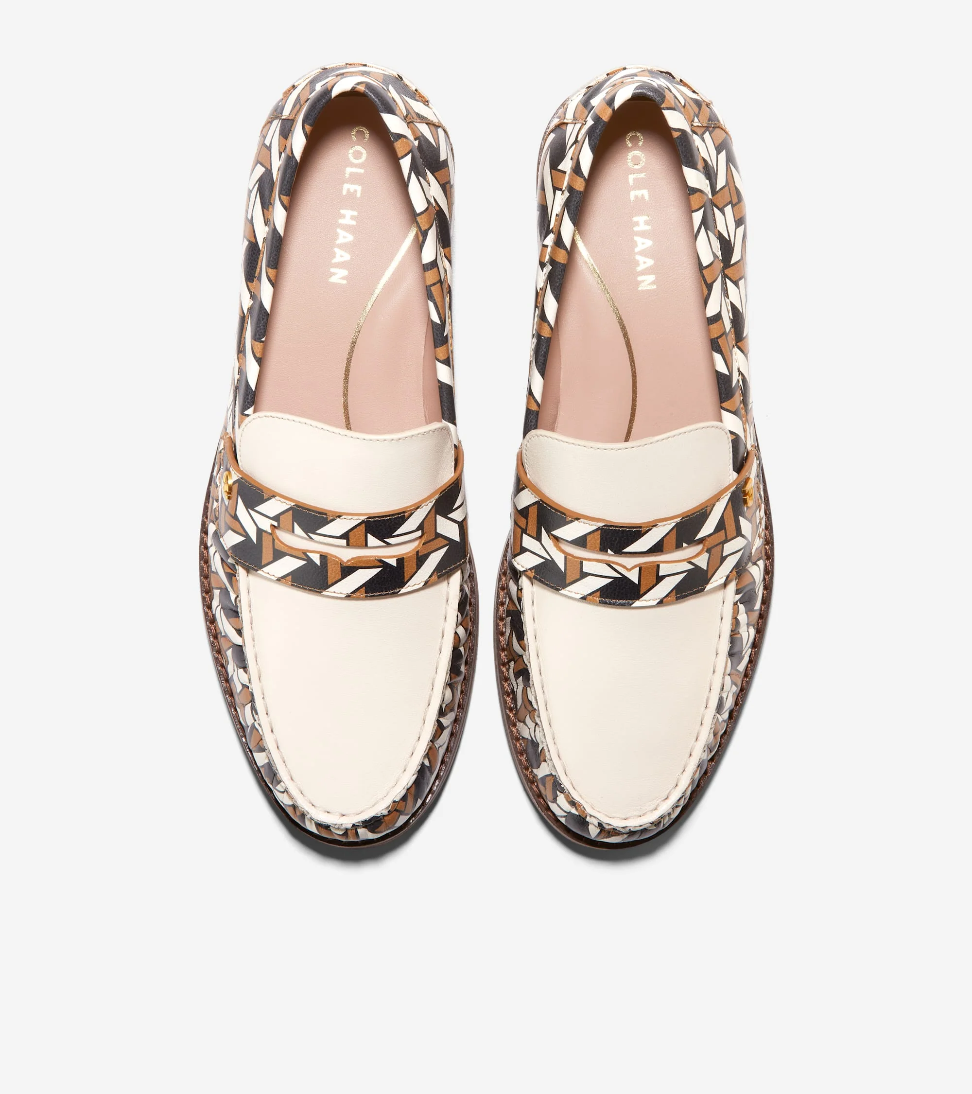 Women's Lux Pinch Penny Loafer - Image 5
