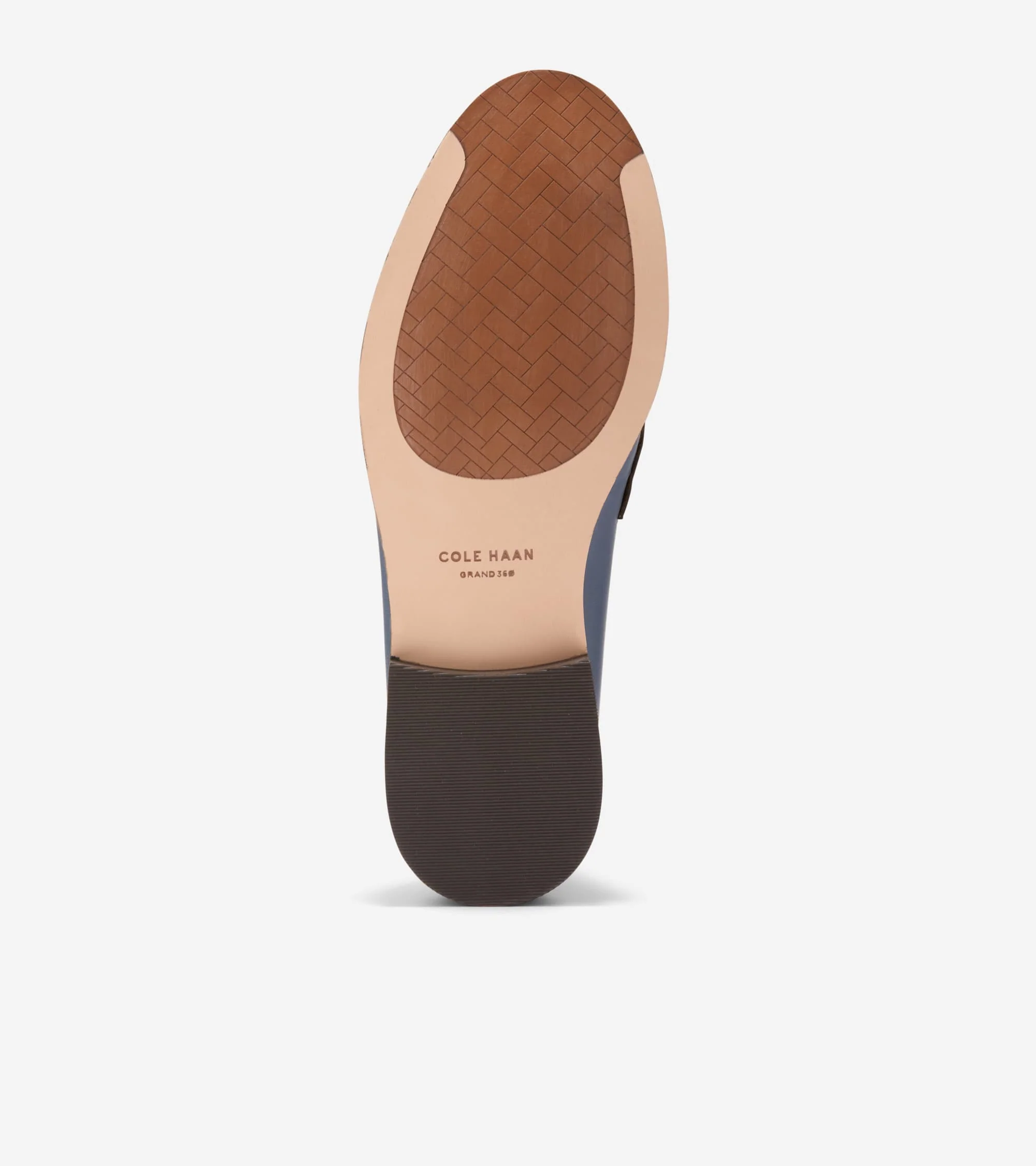 Women's Lux Pinch Penny Loafers - Image 6