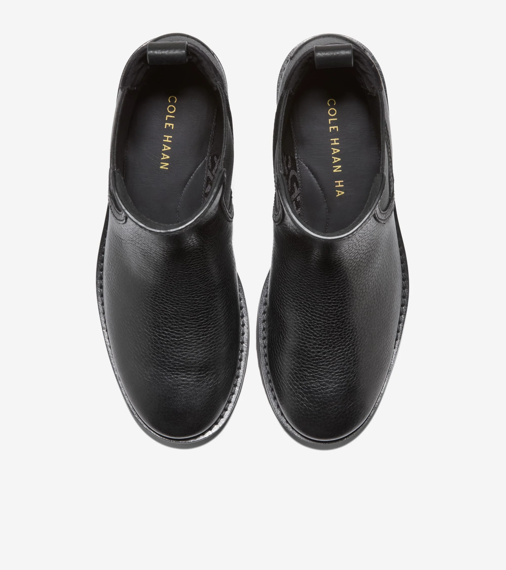 Women's Lyndon Waterproof Chelsea Booties - Image 4