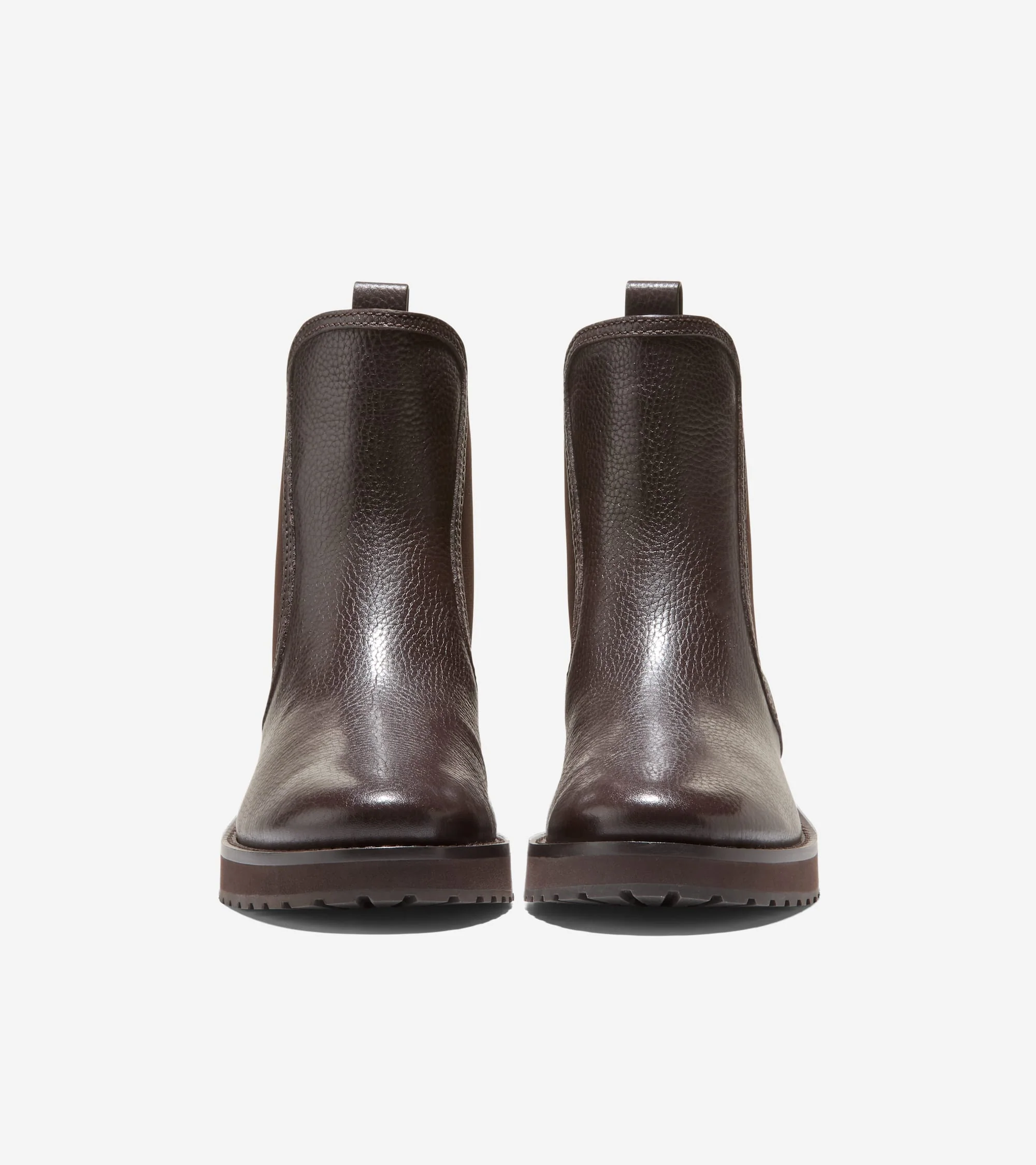 Women's Lyndon Waterproof Chelsea Booties - Image 2