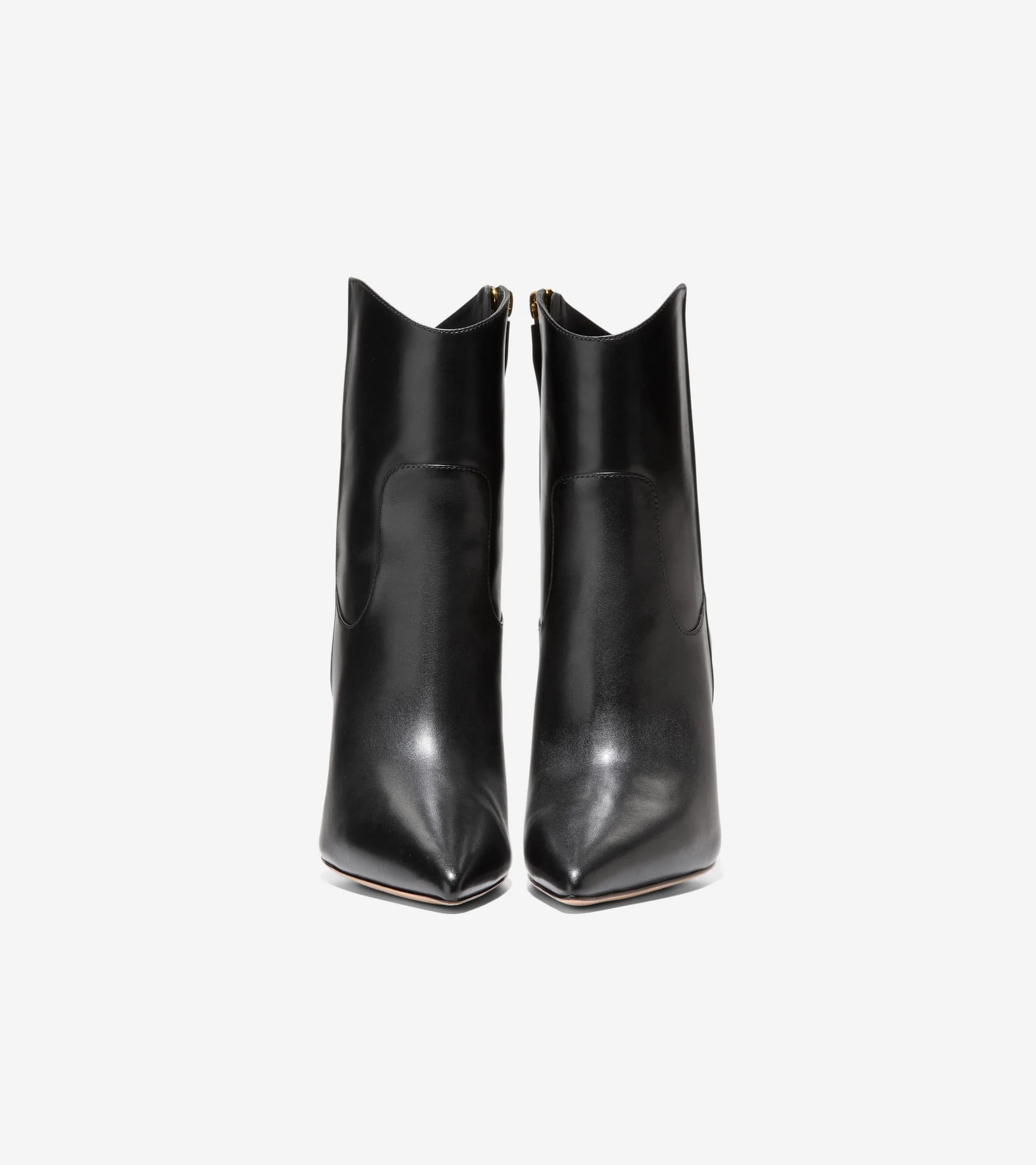Women's Mackenna Stiletto Booties - Image 2