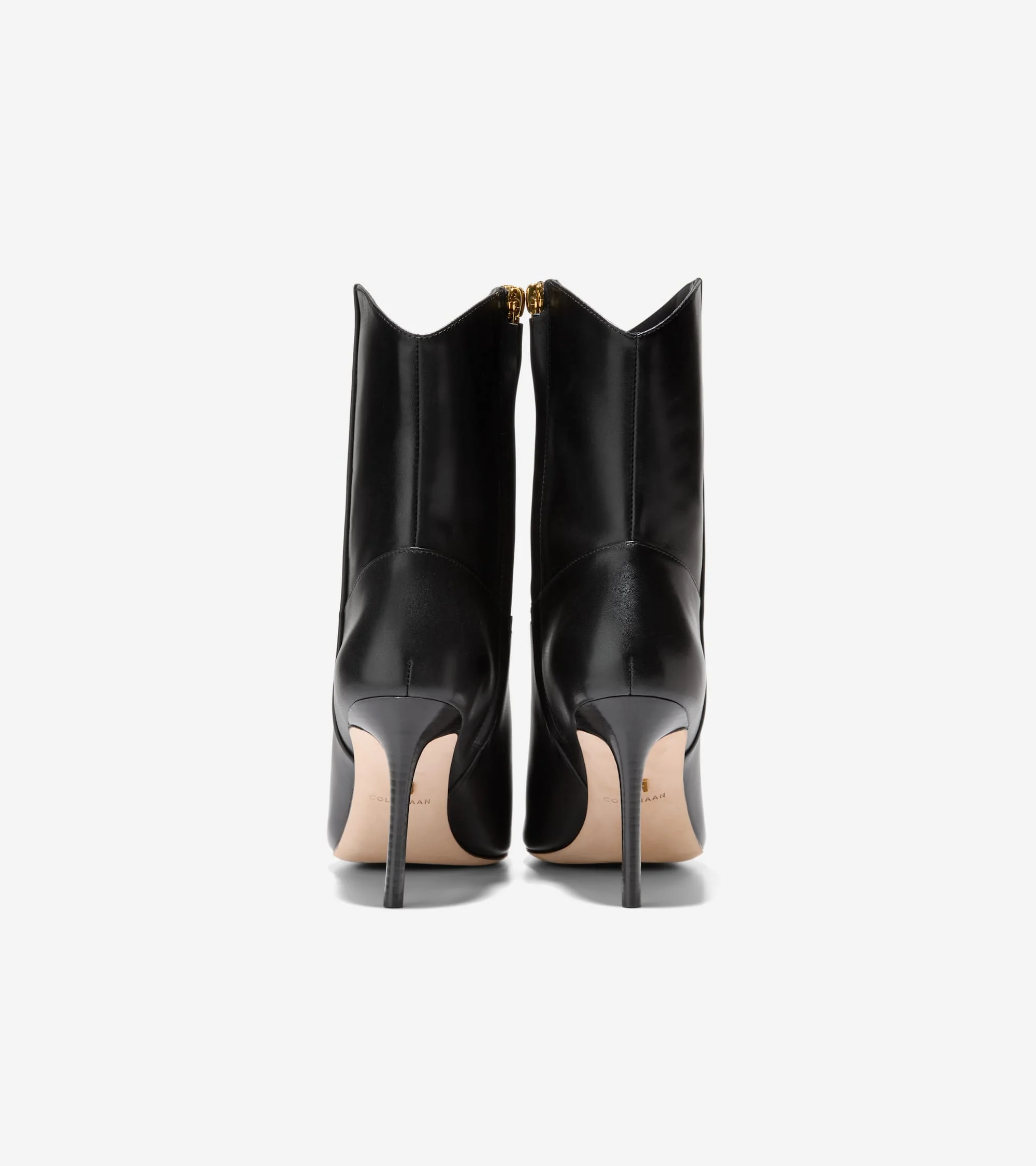 Women's Mackenna Stiletto Booties - Image 3