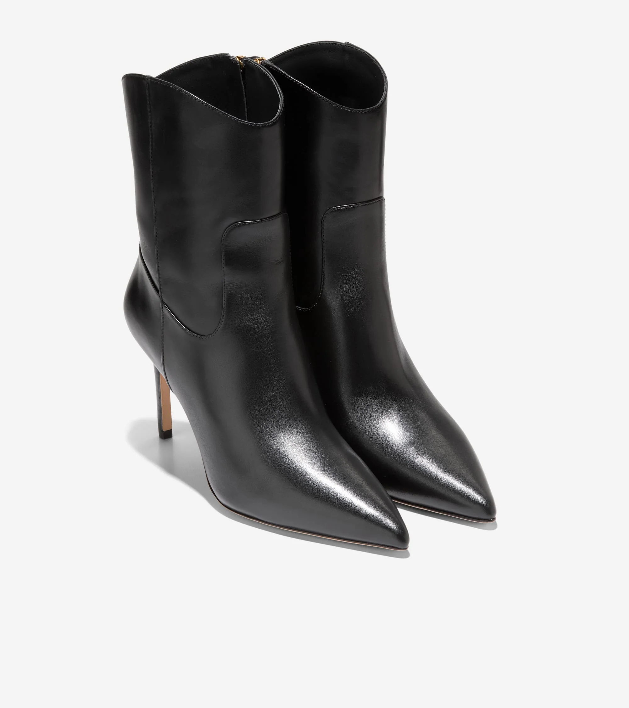 Women's Mackenna Stiletto Booties - Image 5