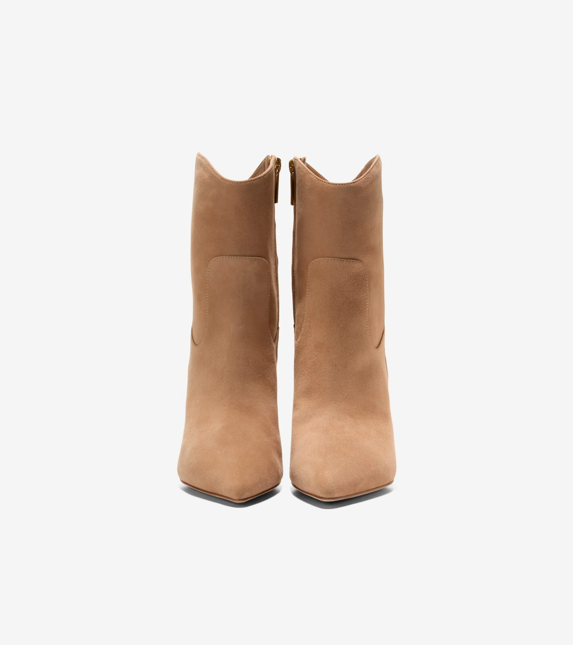 Women's Mackenna Stiletto Booties - Image 3