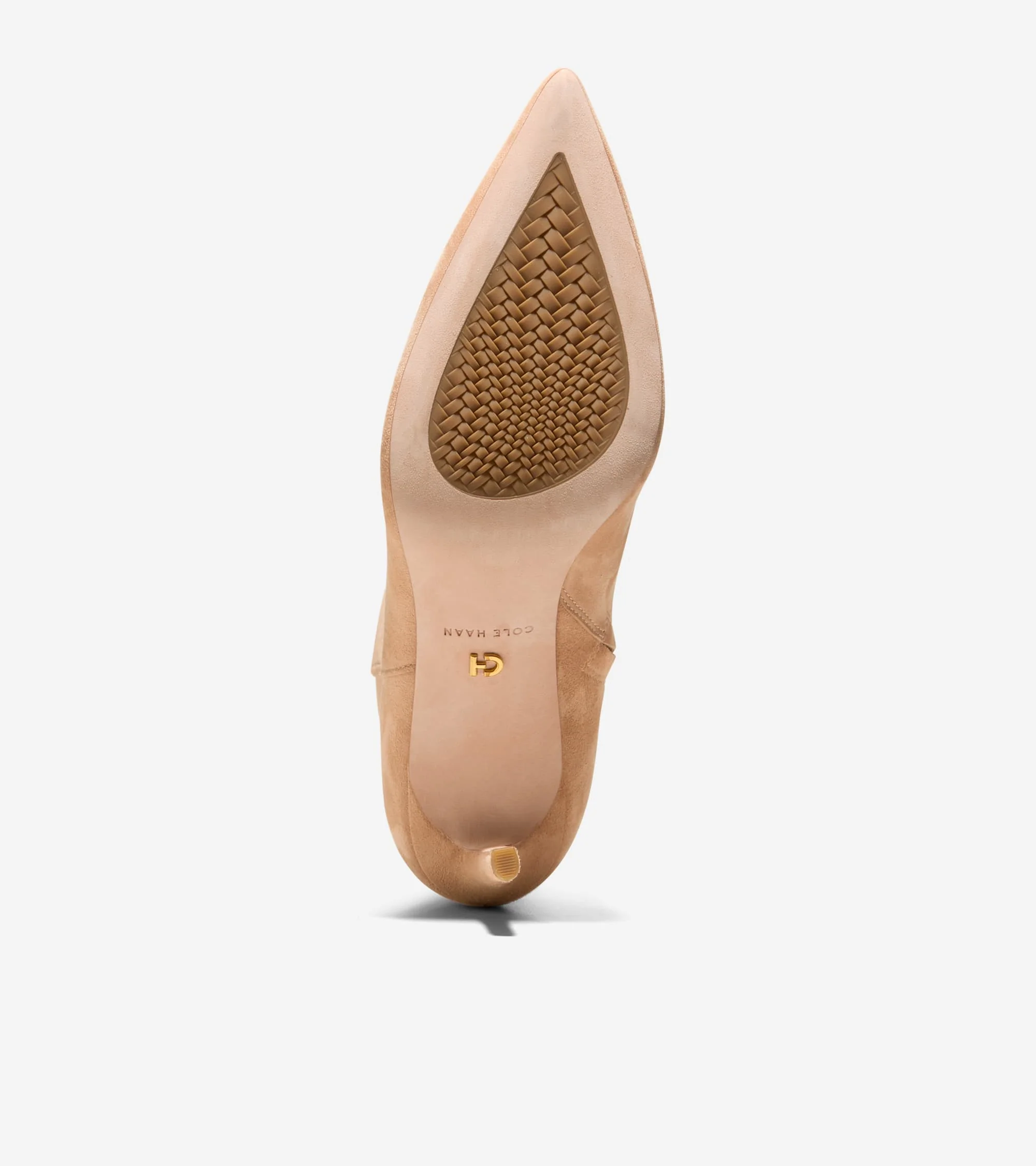 Women's Mackenna Stiletto Booties - Image 7