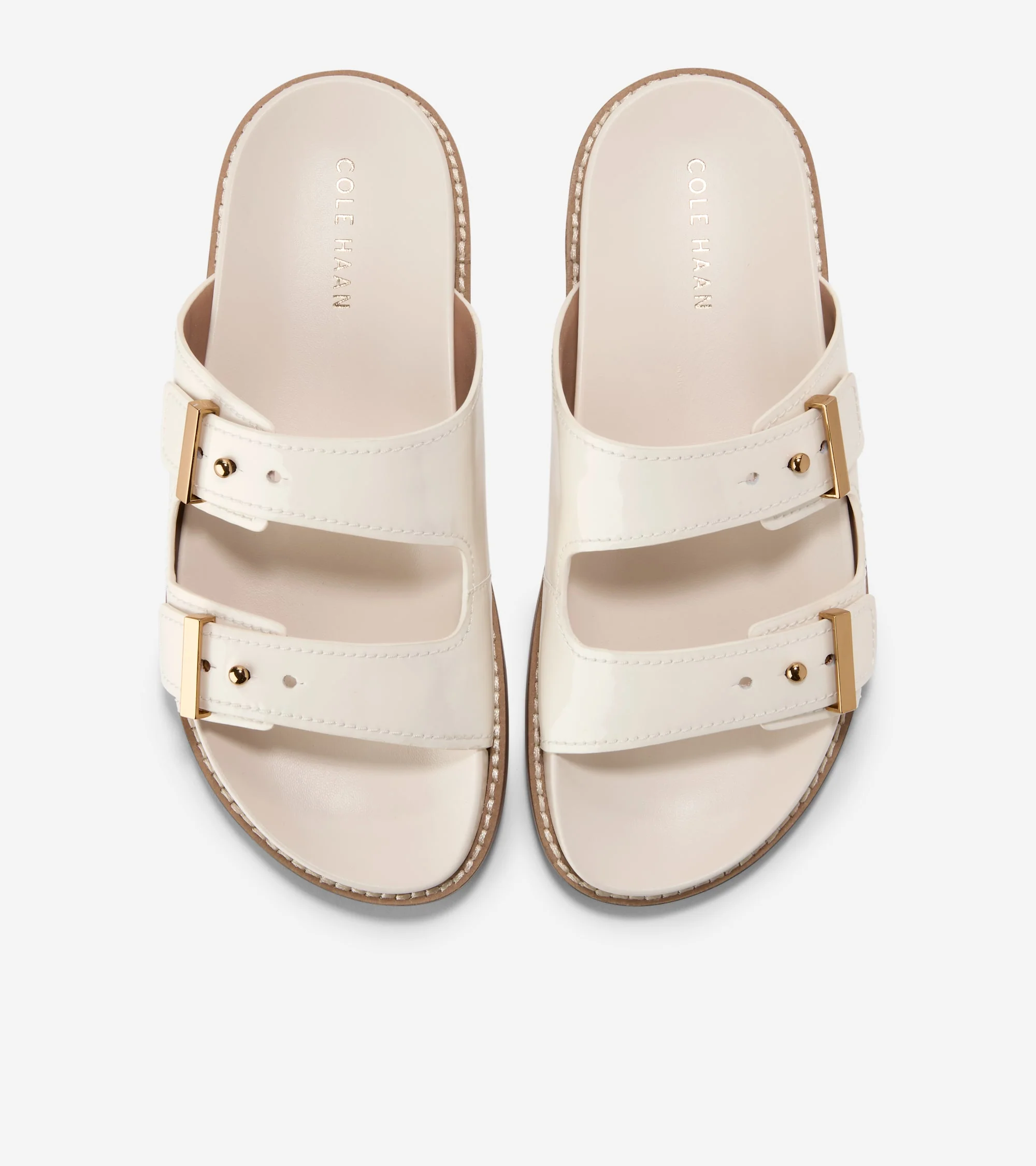 Women's Marisol Footbed Sandals - Image 4
