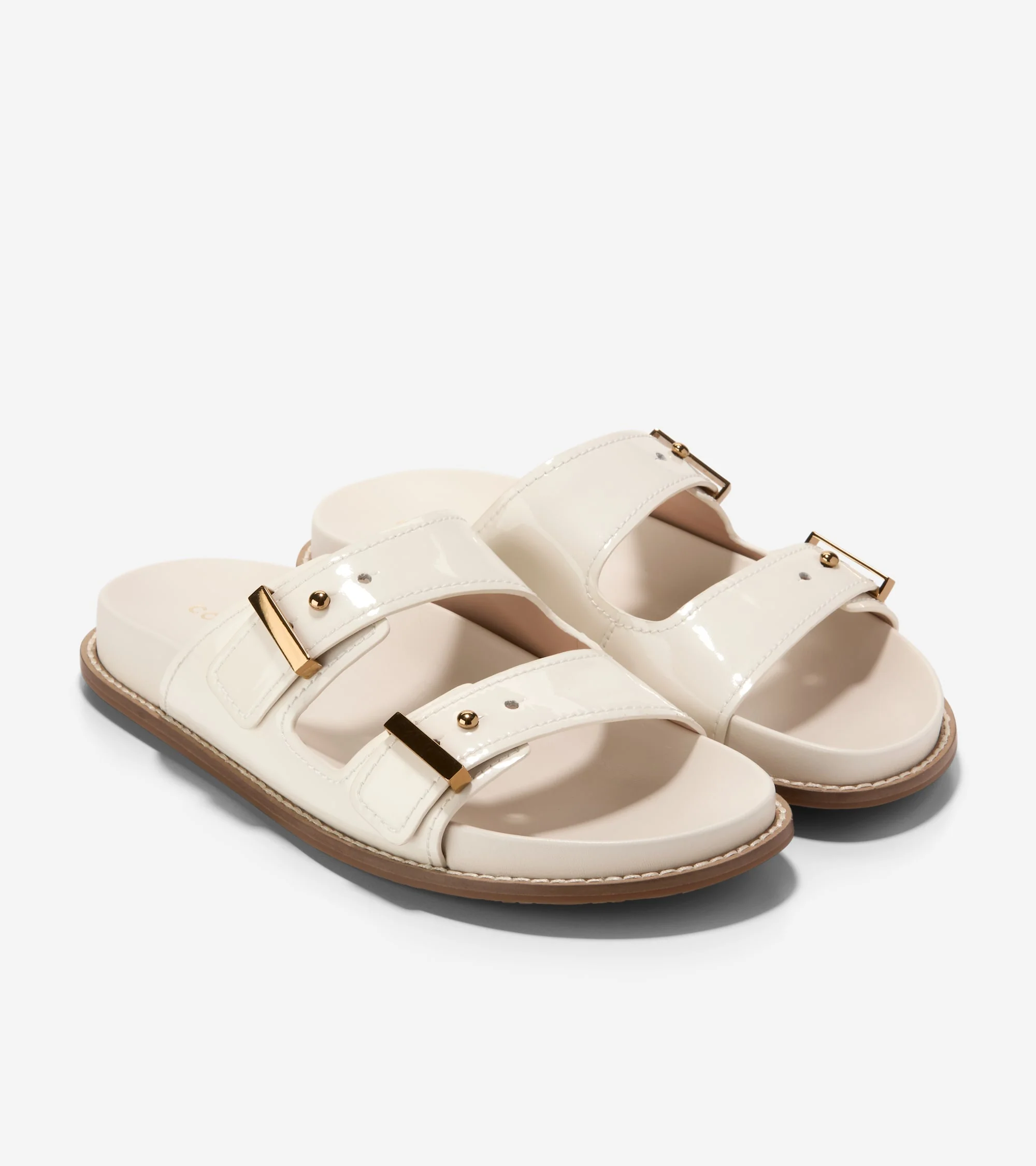 Women's Marisol Footbed Sandals - Image 5