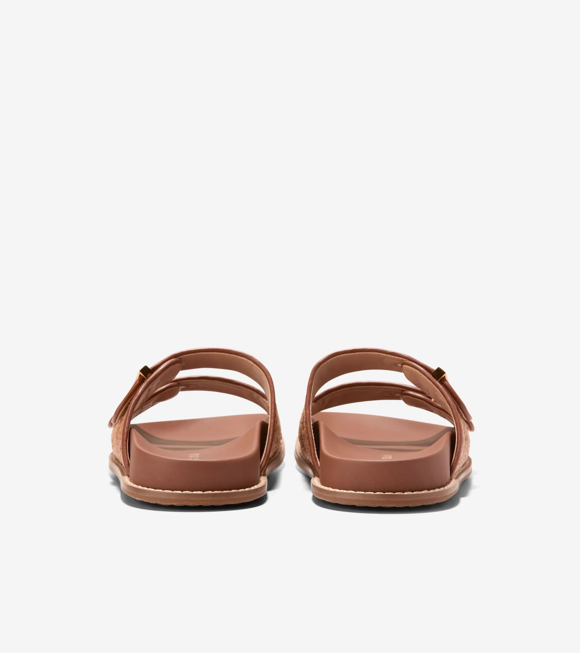 Women's Marisol Footbed Sandals - Image 3