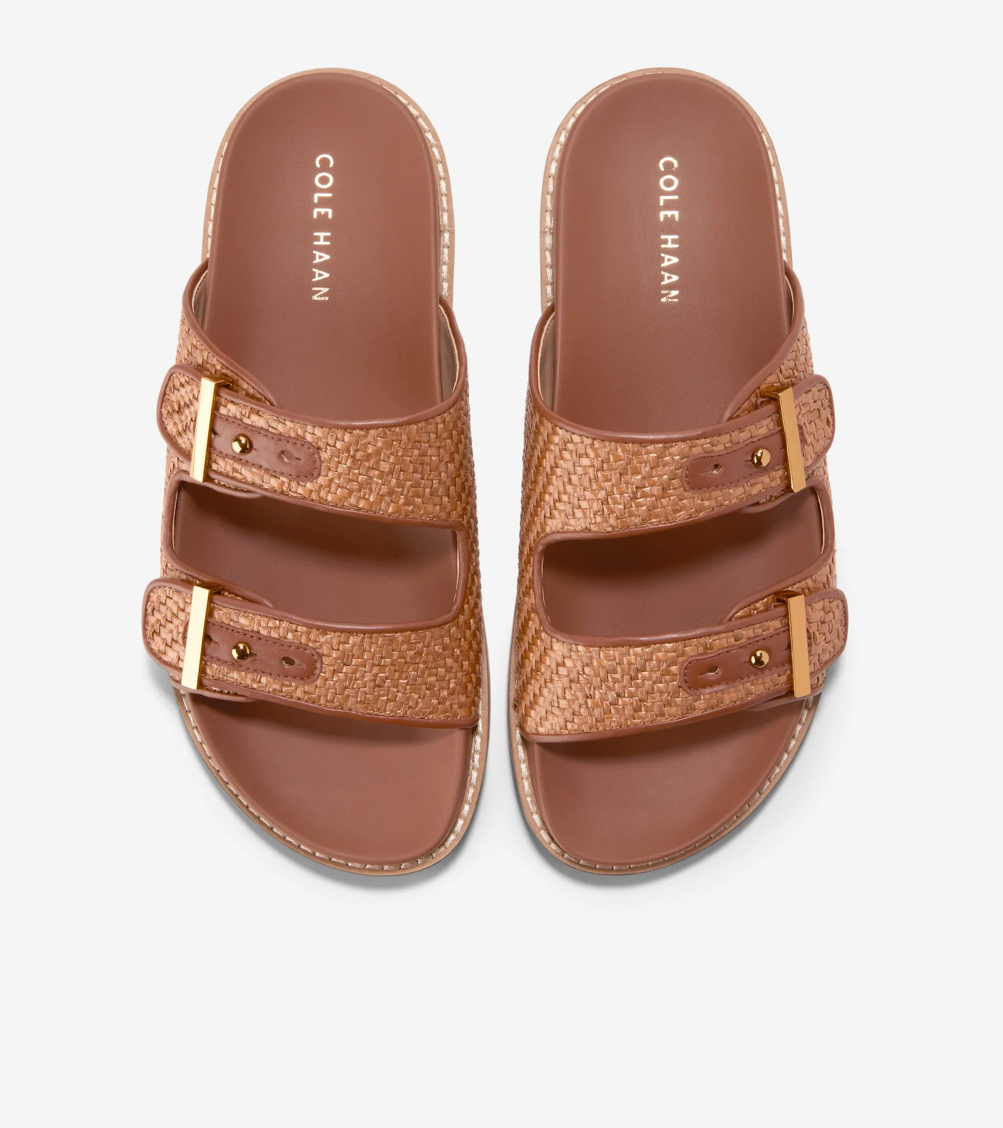 Women's Marisol Footbed Sandals - Image 4