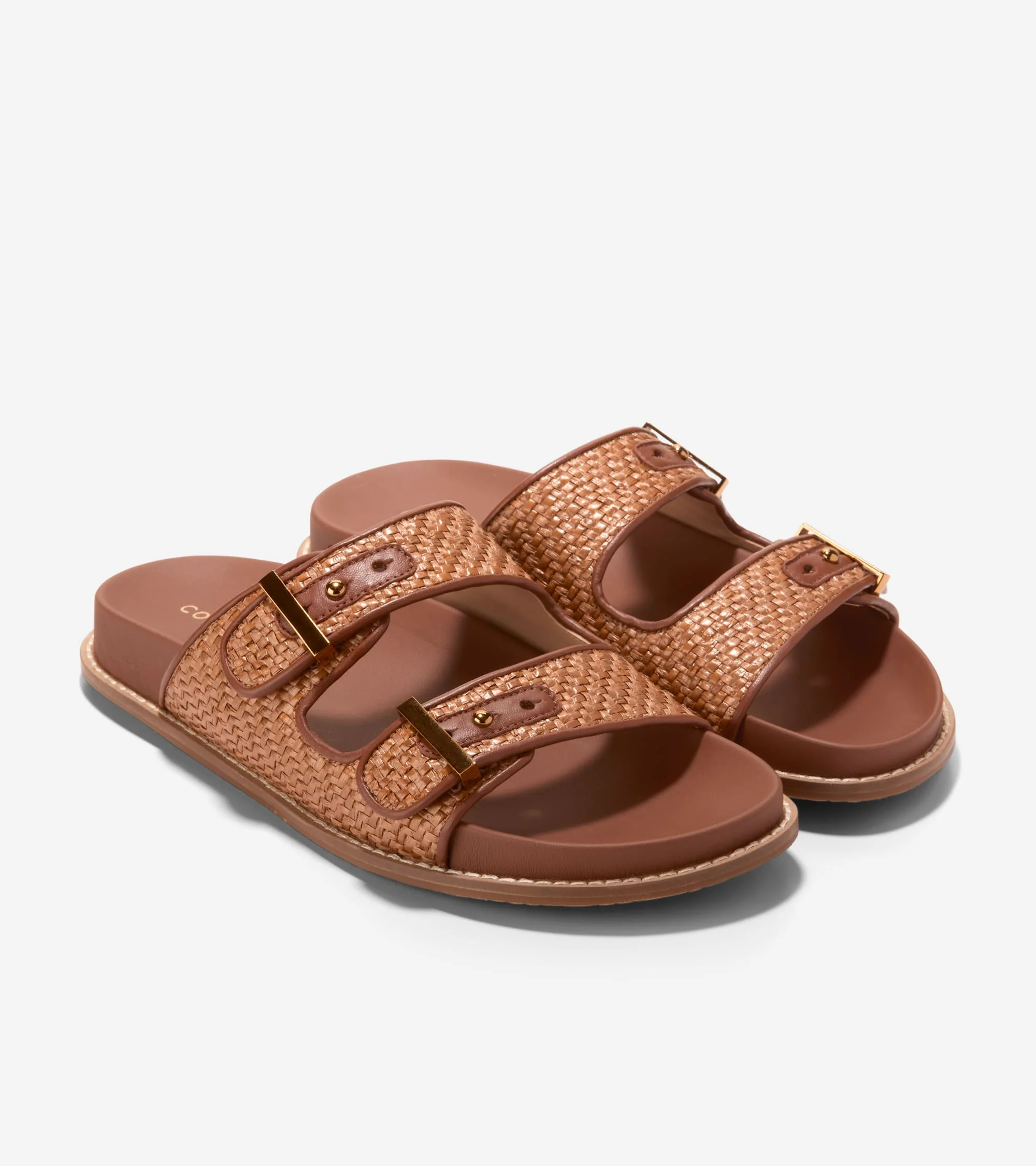 Women's Marisol Footbed Sandals - Image 5