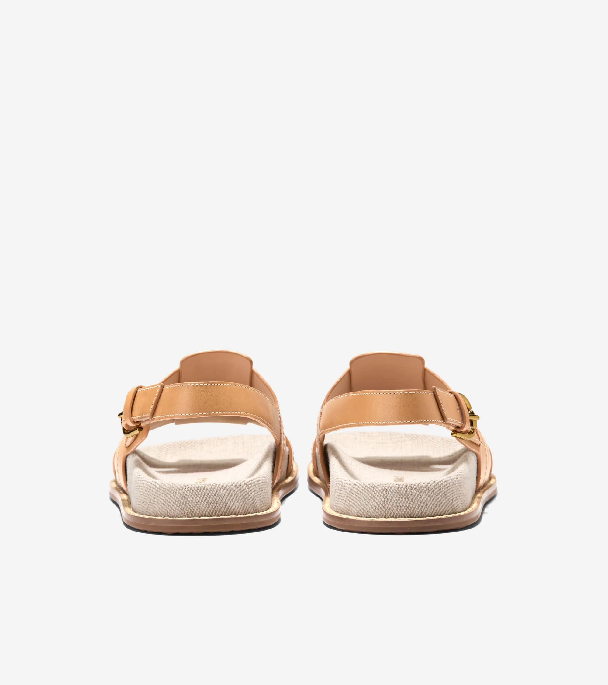 Women's Marlee Fisherman Footbed Sandals - Image 3