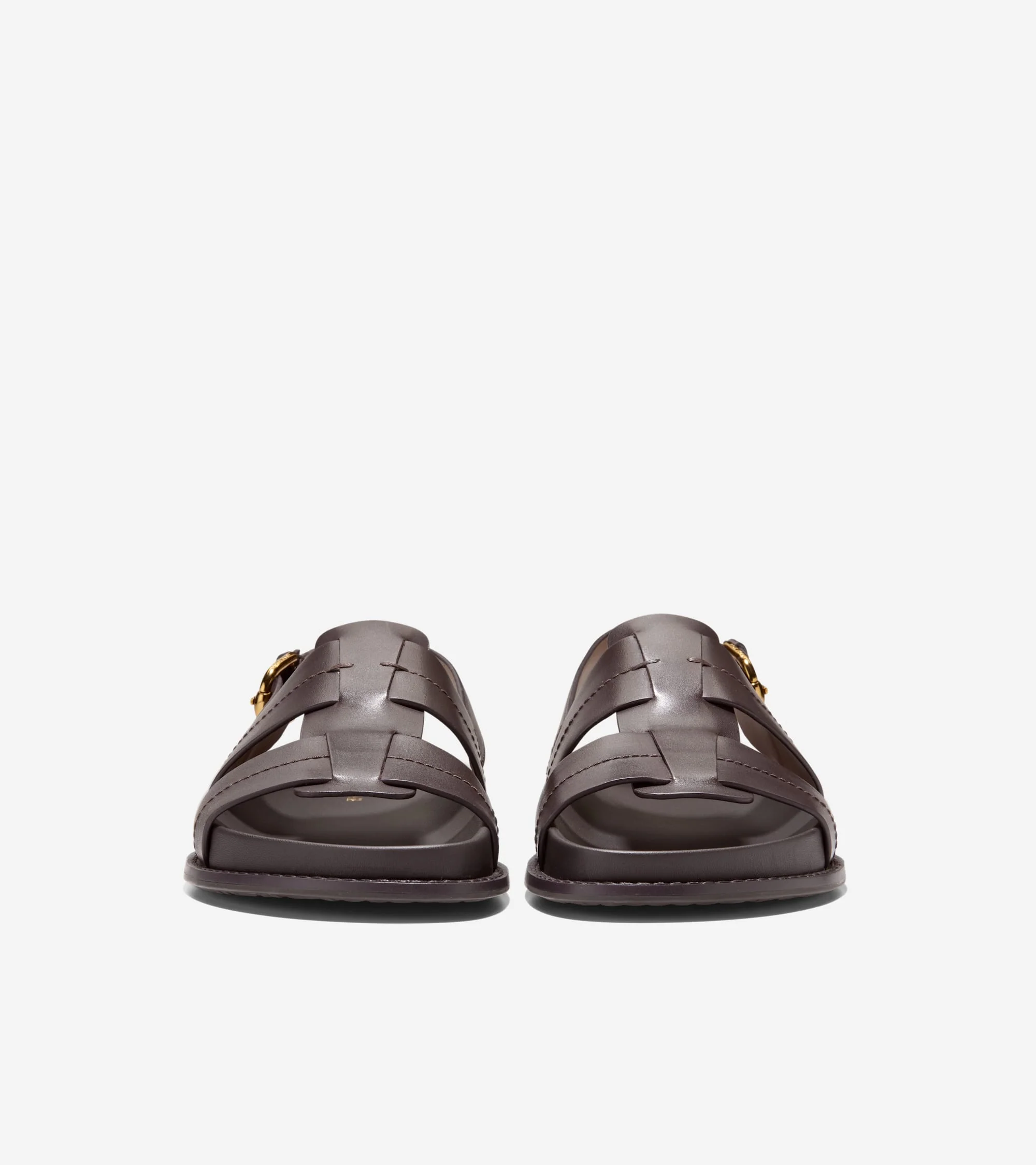 Women's Marlee Fisherman Footbed Sandals - Image 2