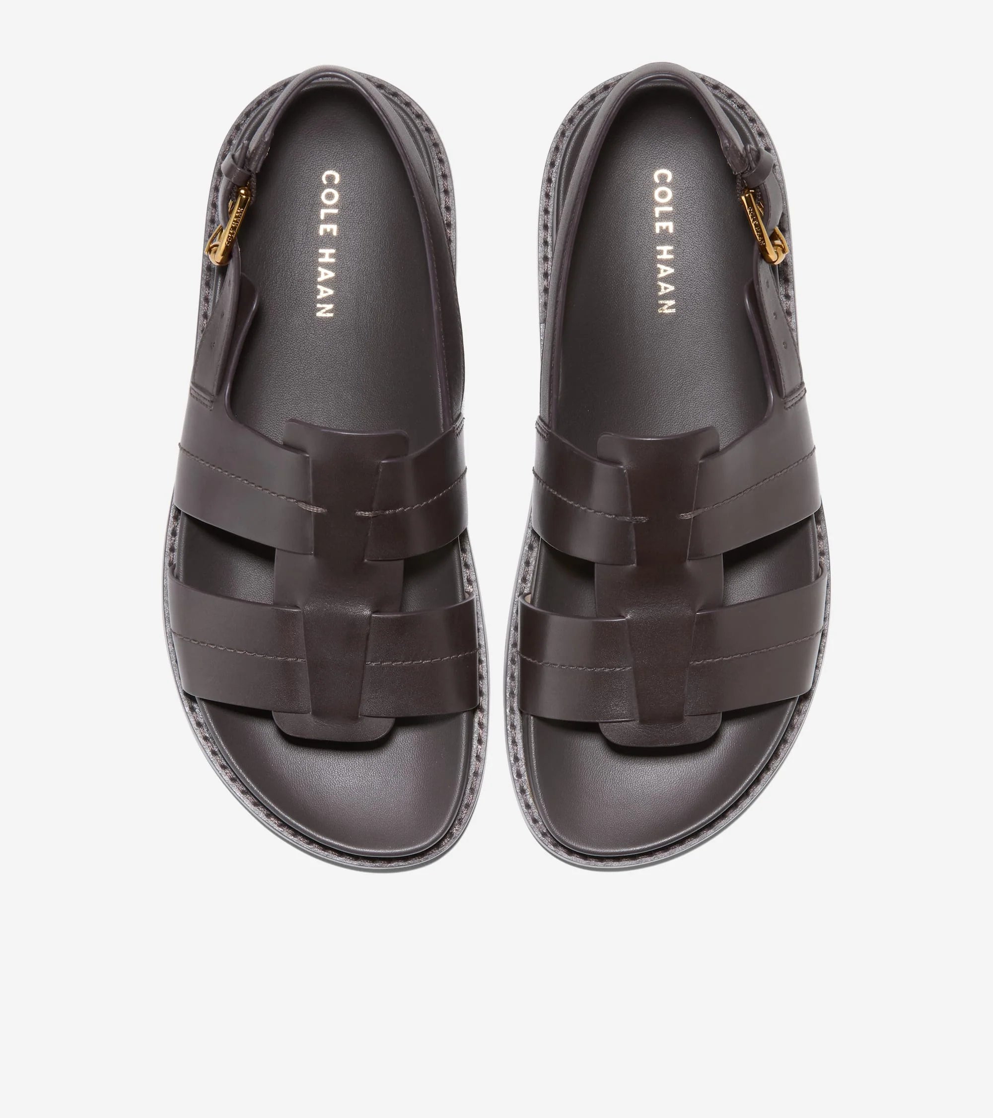 Women's Marlee Fisherman Footbed Sandals - Image 4
