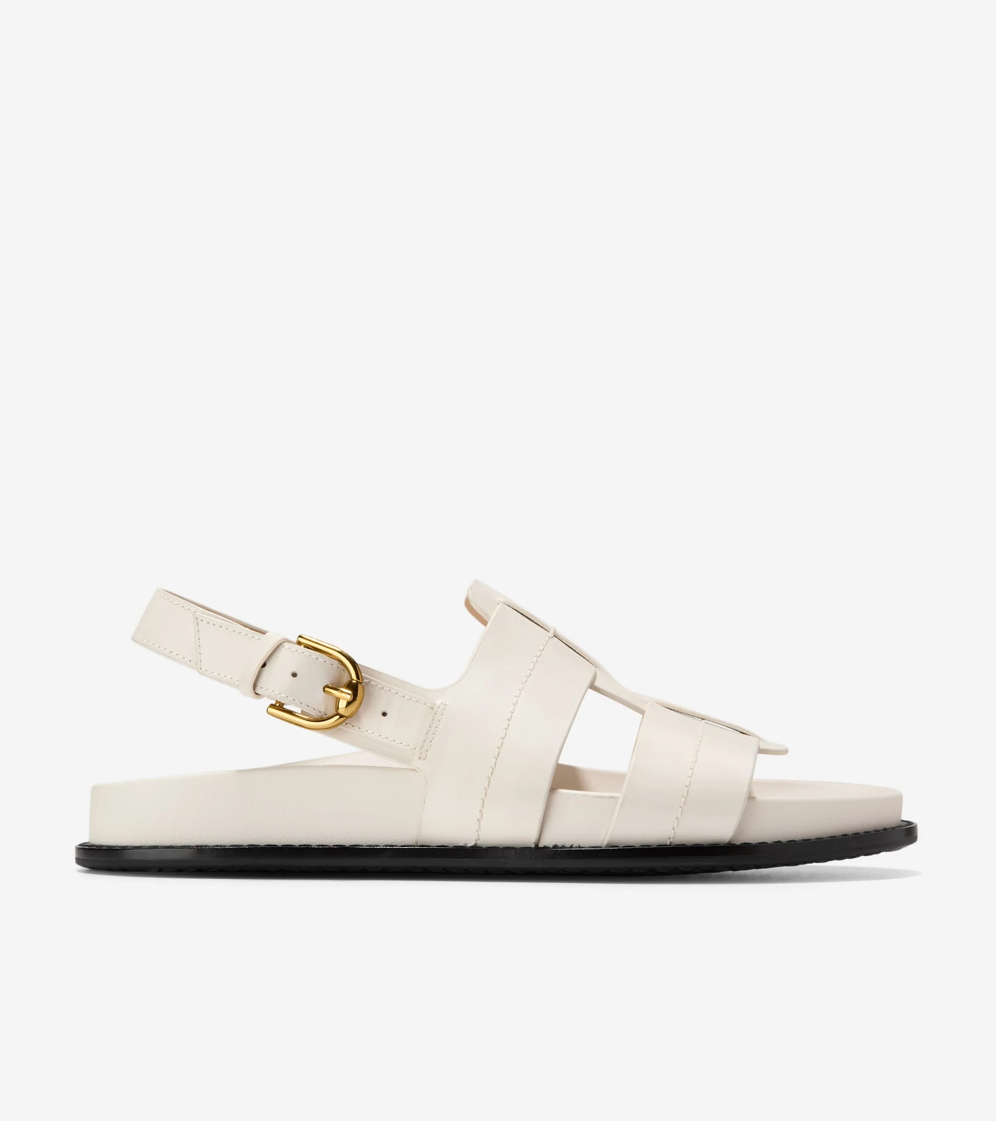 Women's Marlee Fisherman Footbed Sandals