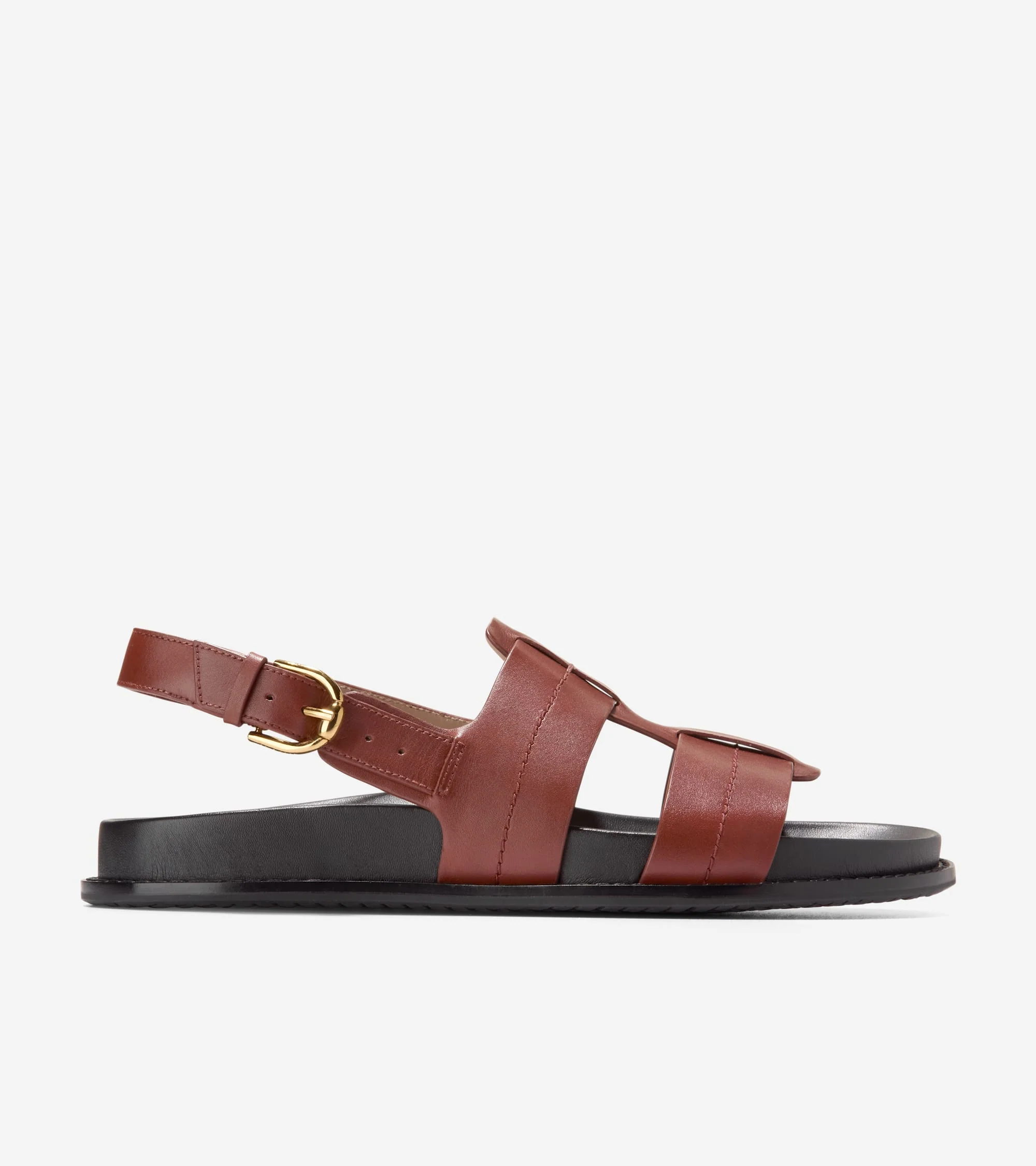 Women's Marlee Fisherman Footbed Sandals