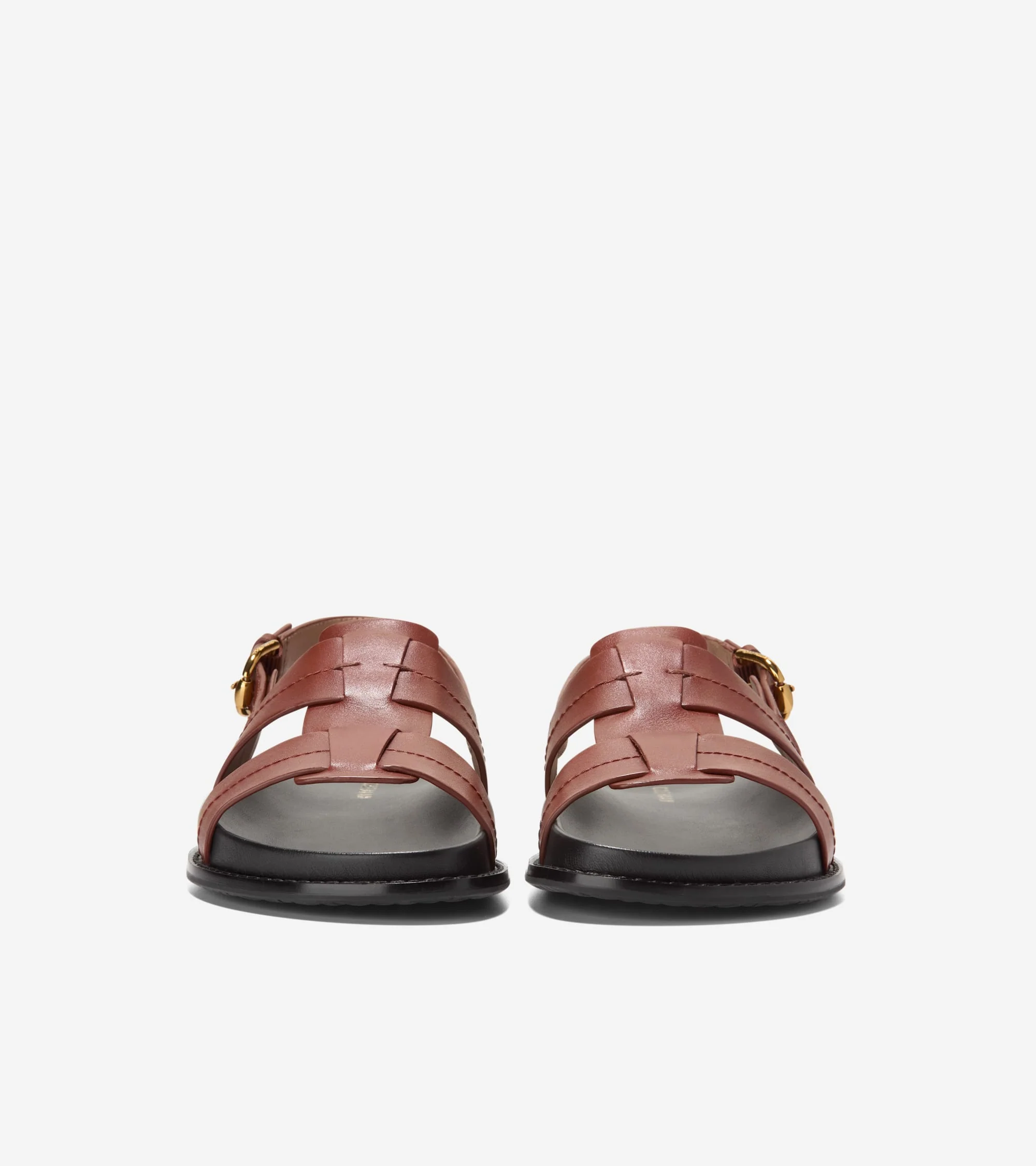 Women's Marlee Fisherman Footbed Sandals - Image 2