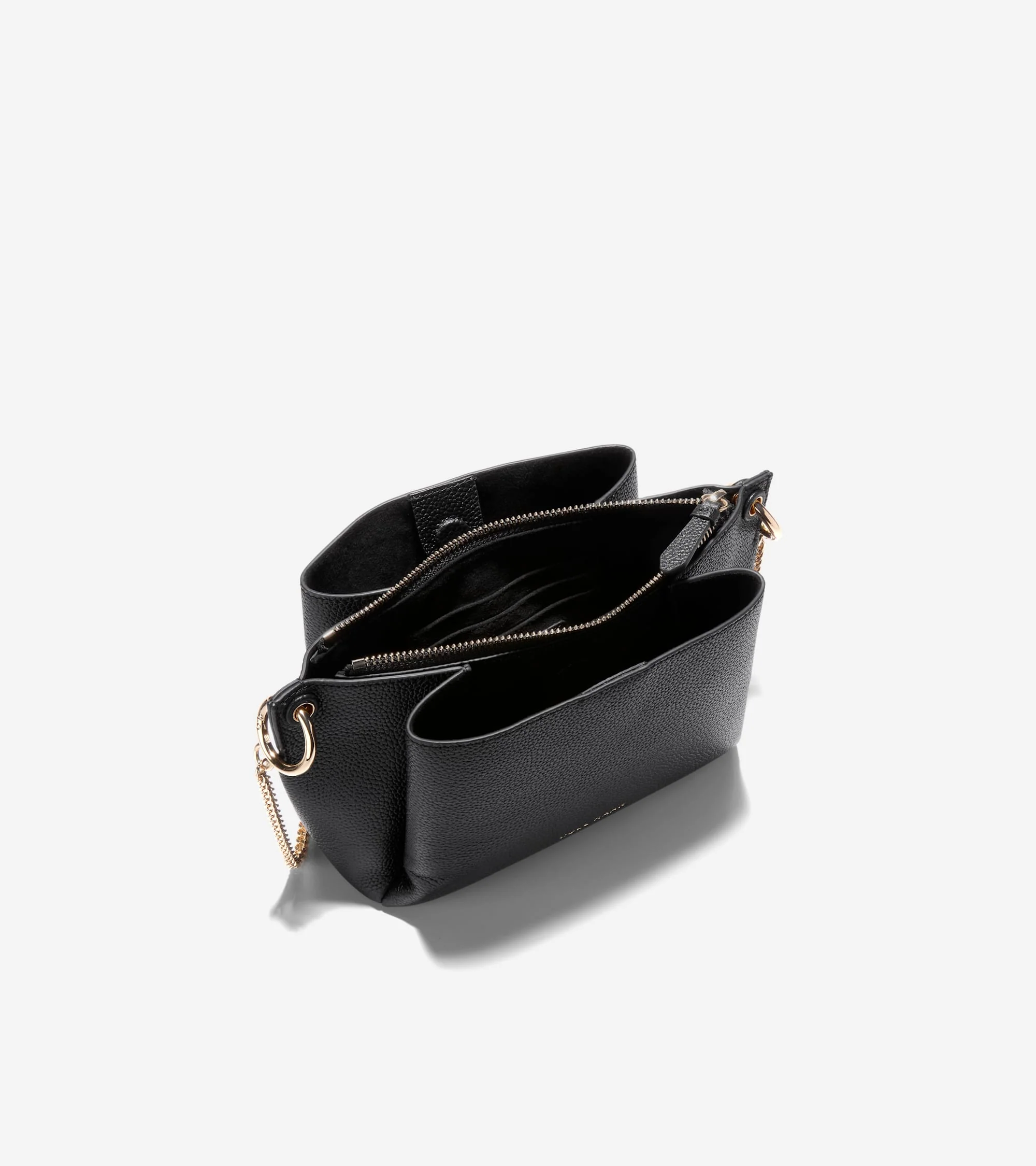 Women's Midtown Chain Crossbody - Image 4