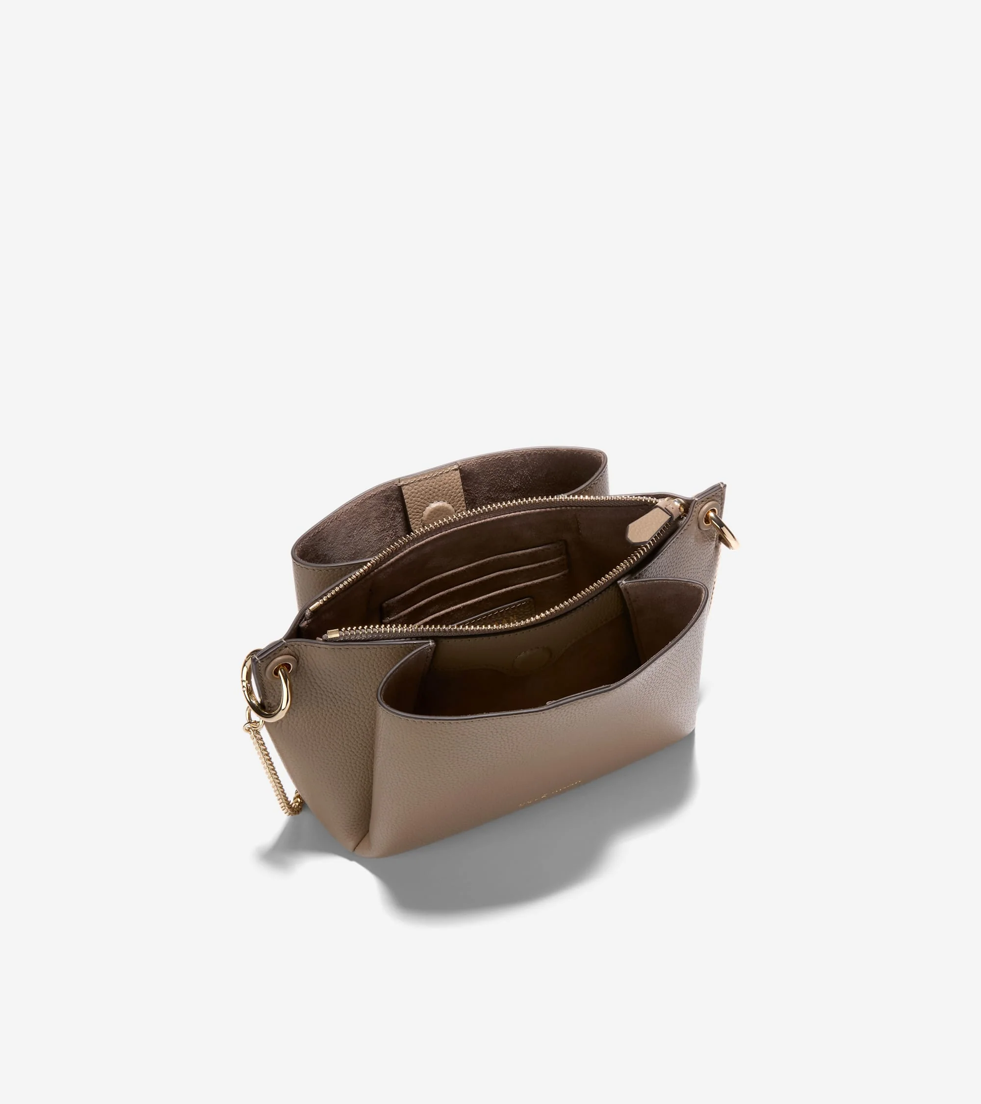 Women's Midtown Chain Crossbody - Image 4