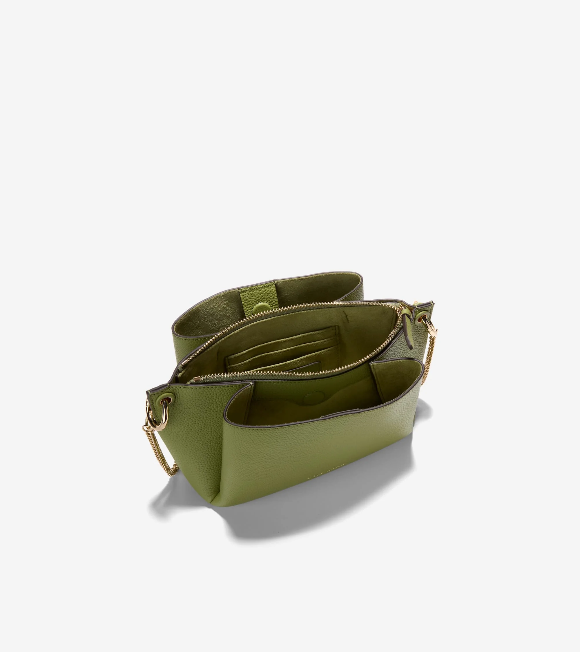 Women's Midtown Chain Crossbody - Image 4