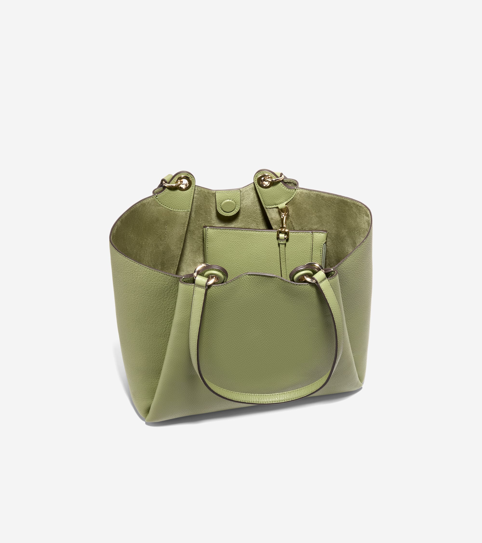 Women's Midtown Medium Tote Bag - Image 4