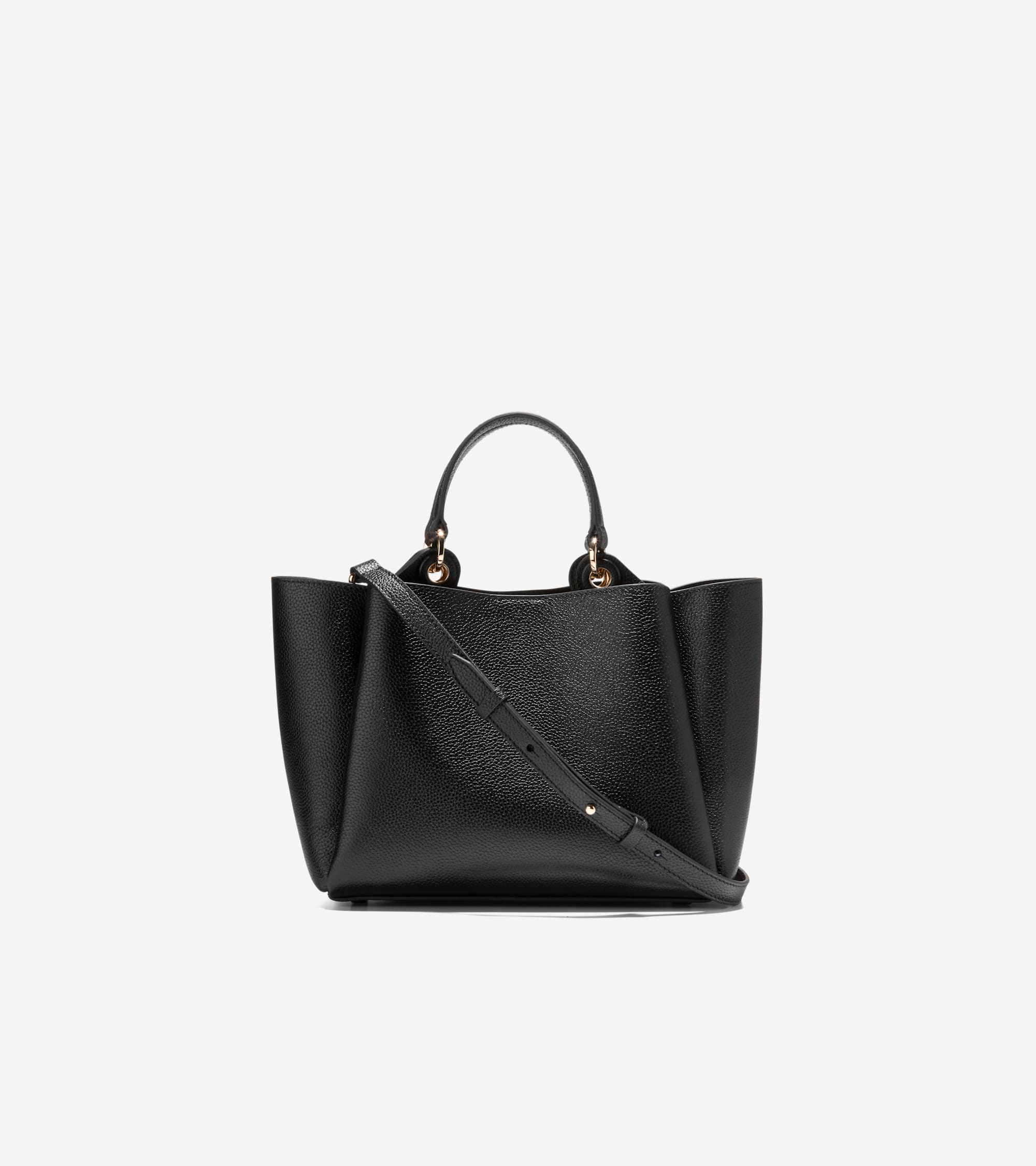 Women's Midtown Small Crossbody Tote - Image 3