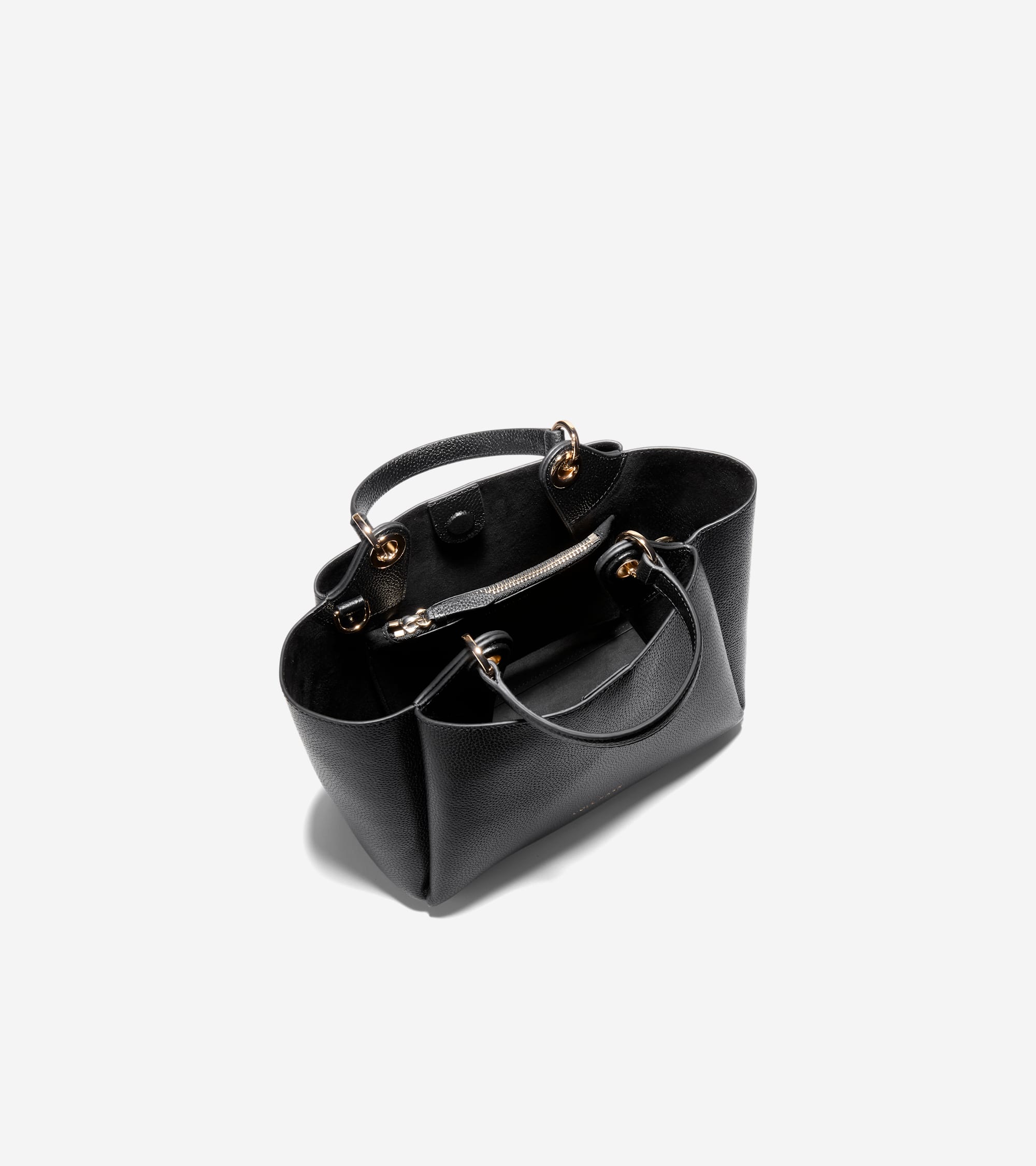 Women's Midtown Small Crossbody Tote - Image 4