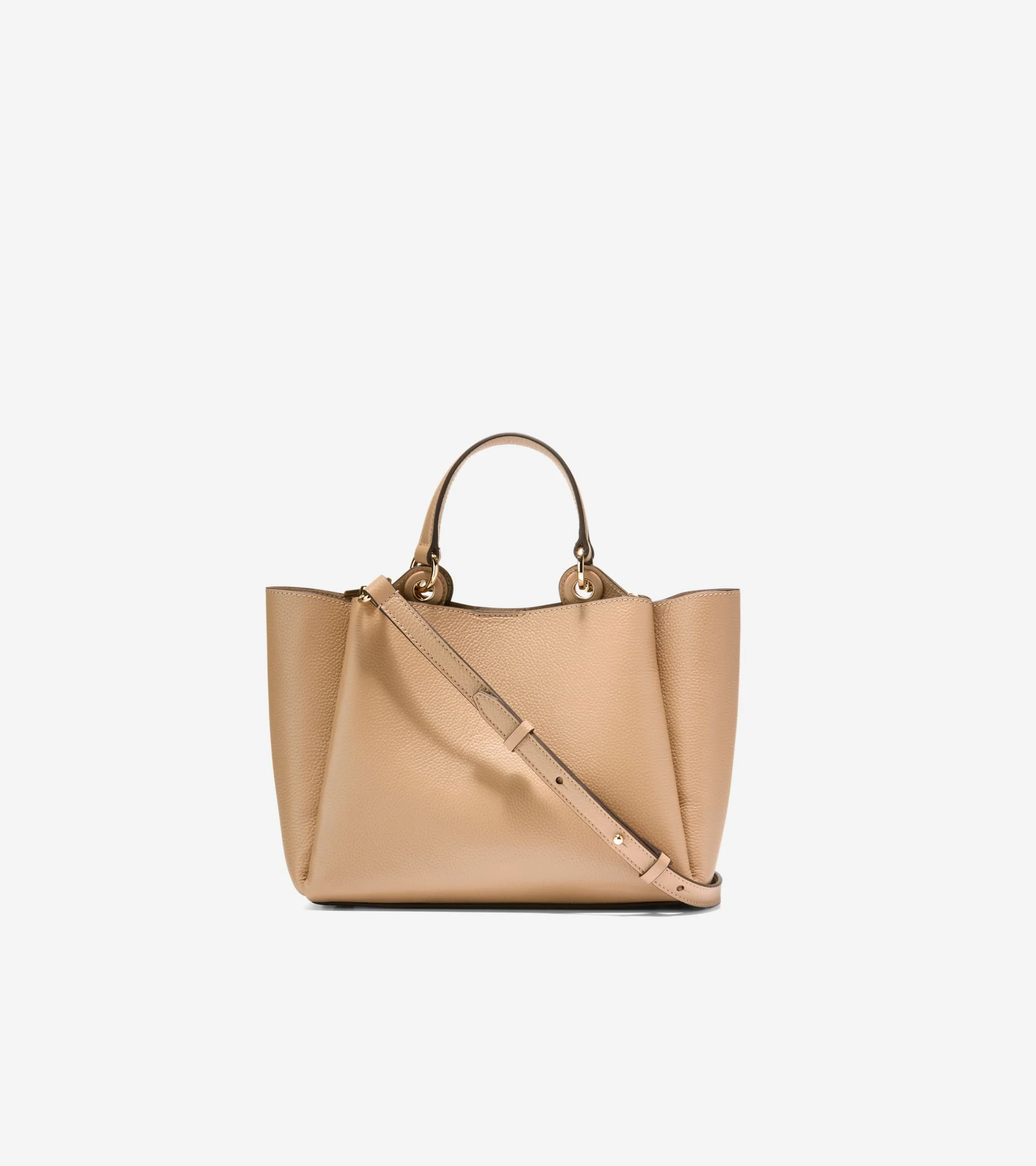 Women's Midtown Small Crossbody Tote - Image 3