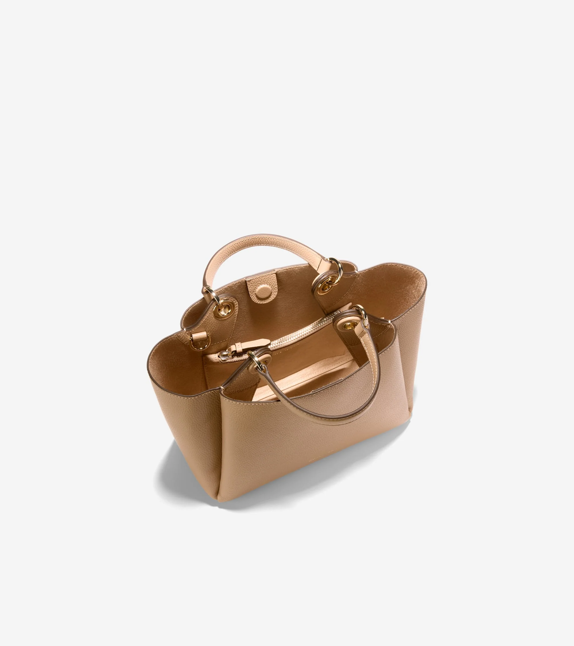 Women's Midtown Small Crossbody Tote - Image 4