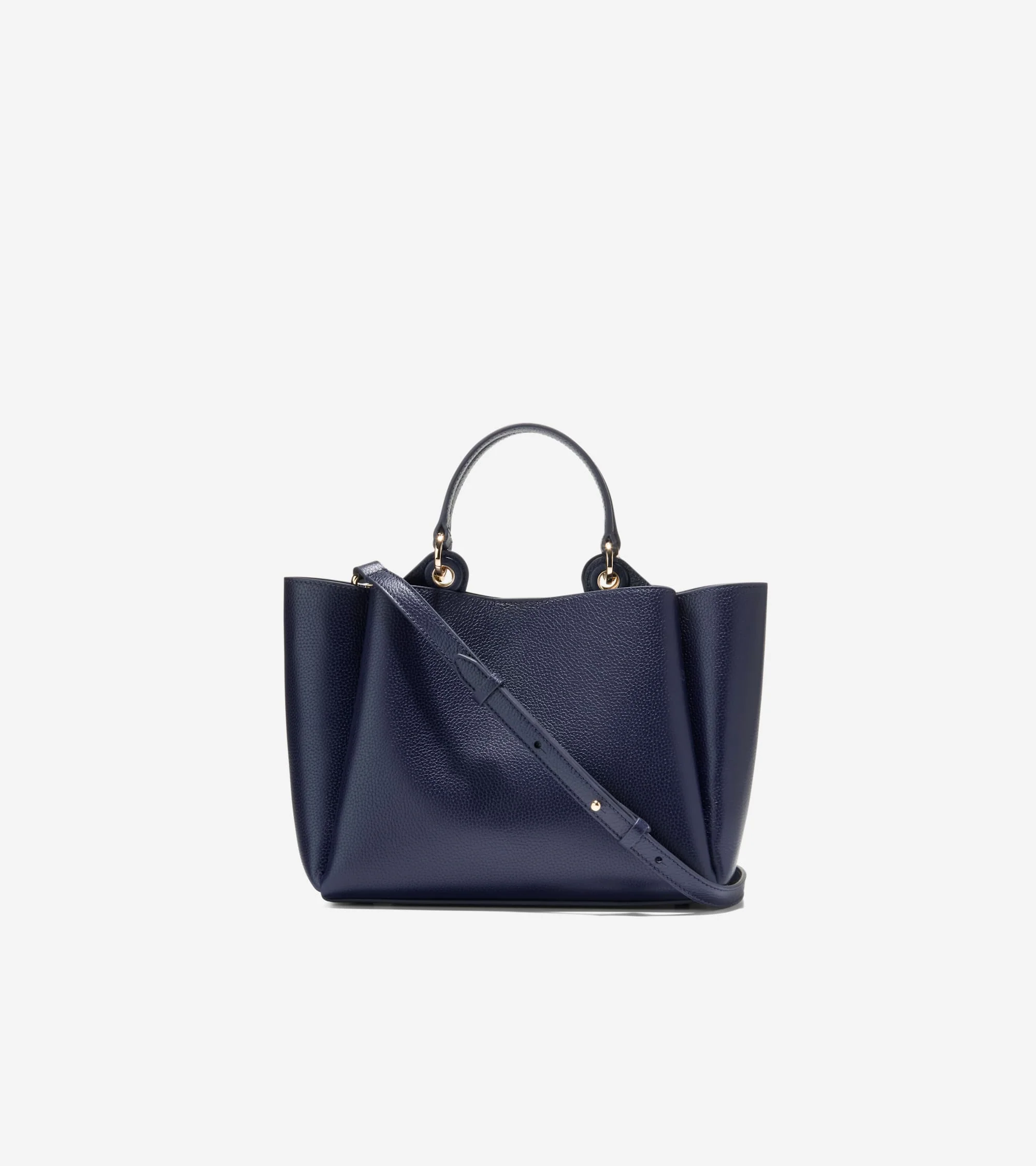 Women's Midtown Small Crossbody Tote - Image 3