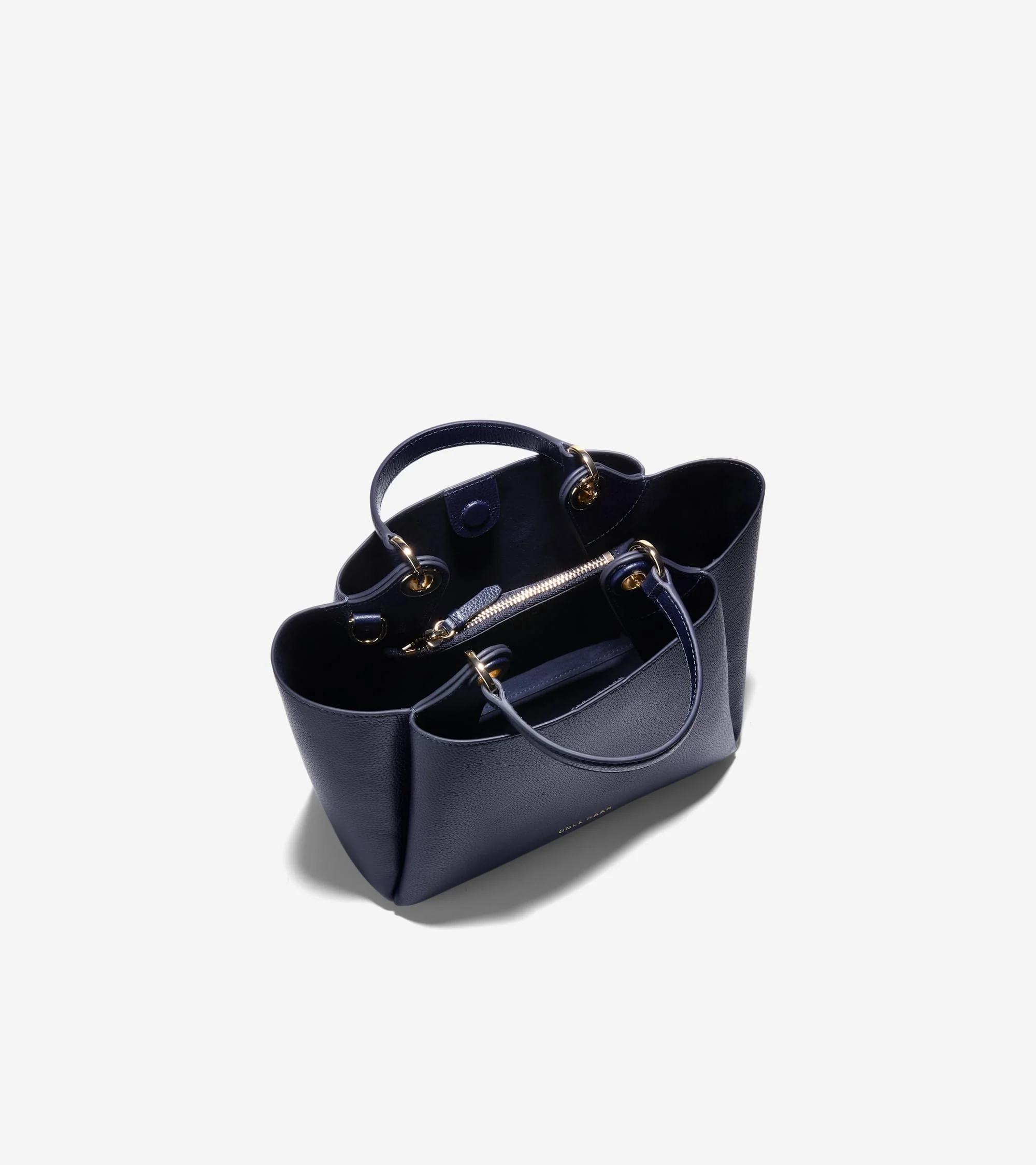 Women's Midtown Small Crossbody Tote - Image 4