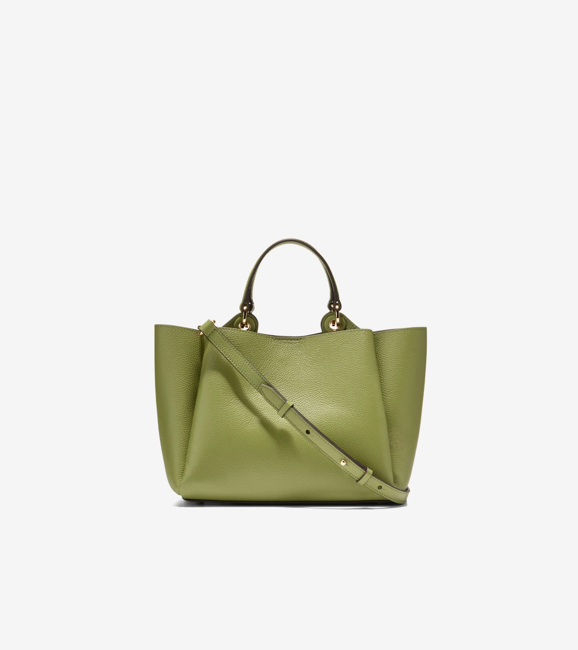 Women's Midtown Small Crossbody Tote - Image 3