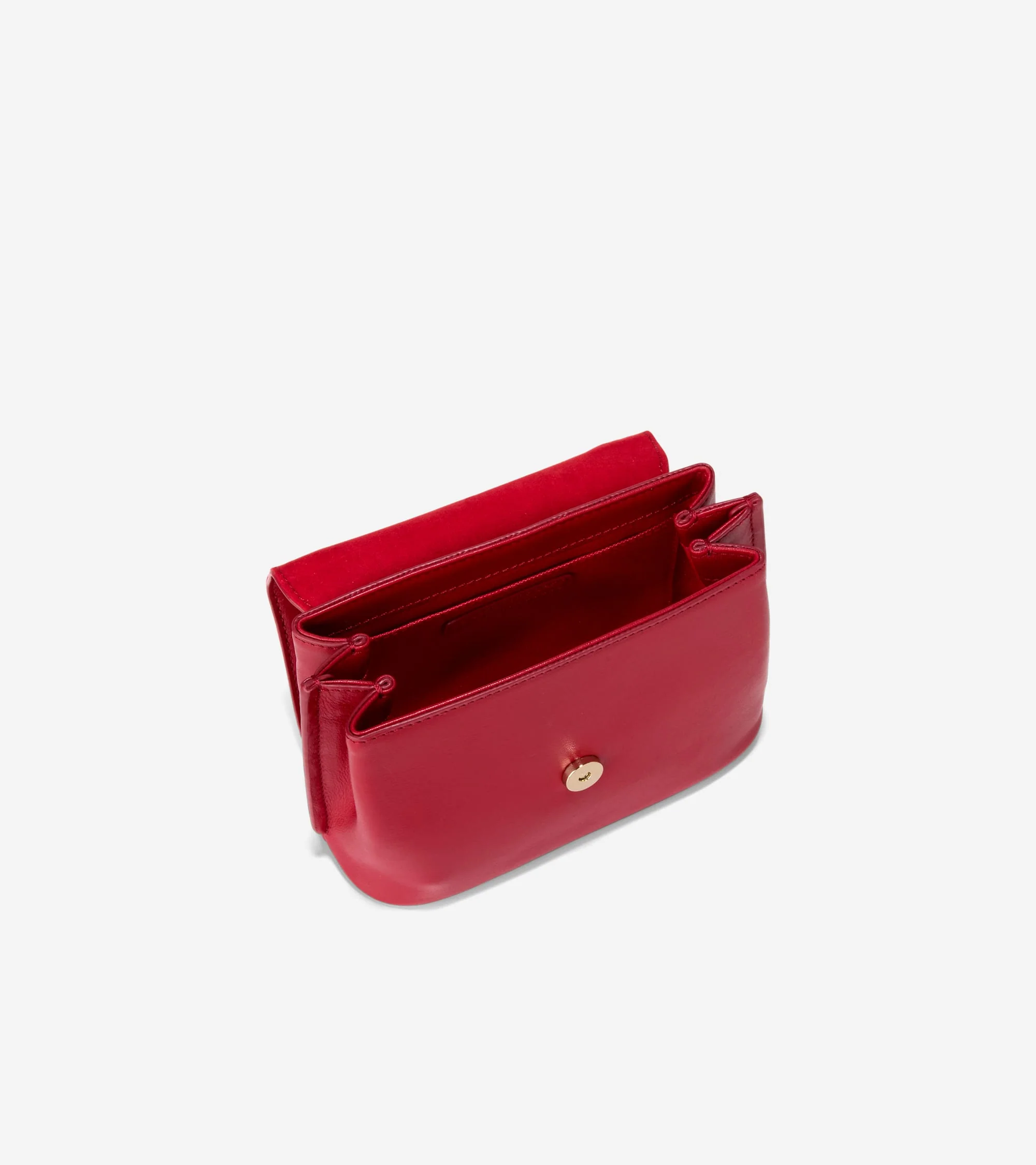Women's Mini Convertible Chain Bag - Image 4