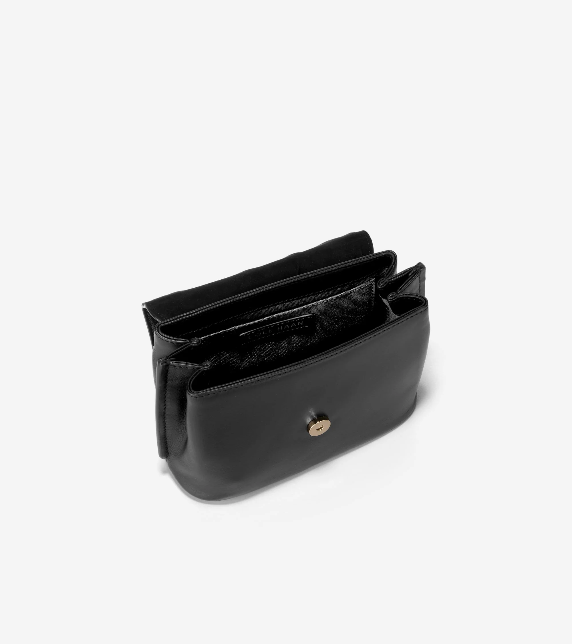 Women's Mini Convertible Chain Bag - Image 4