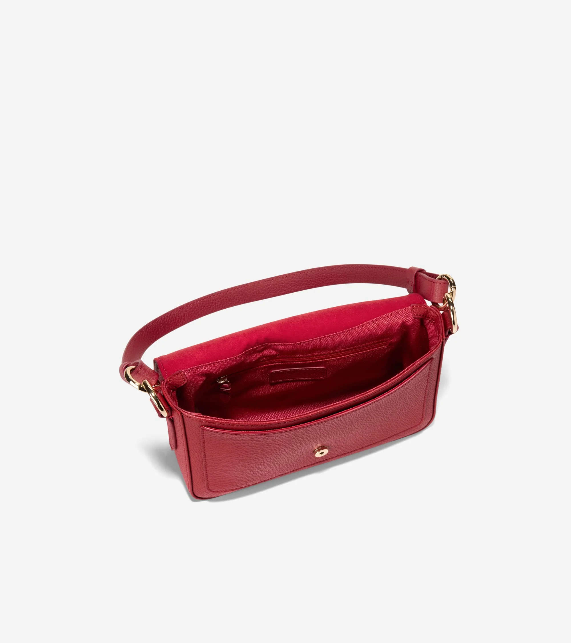 Women's Mini Shoulder Bag - Image 4