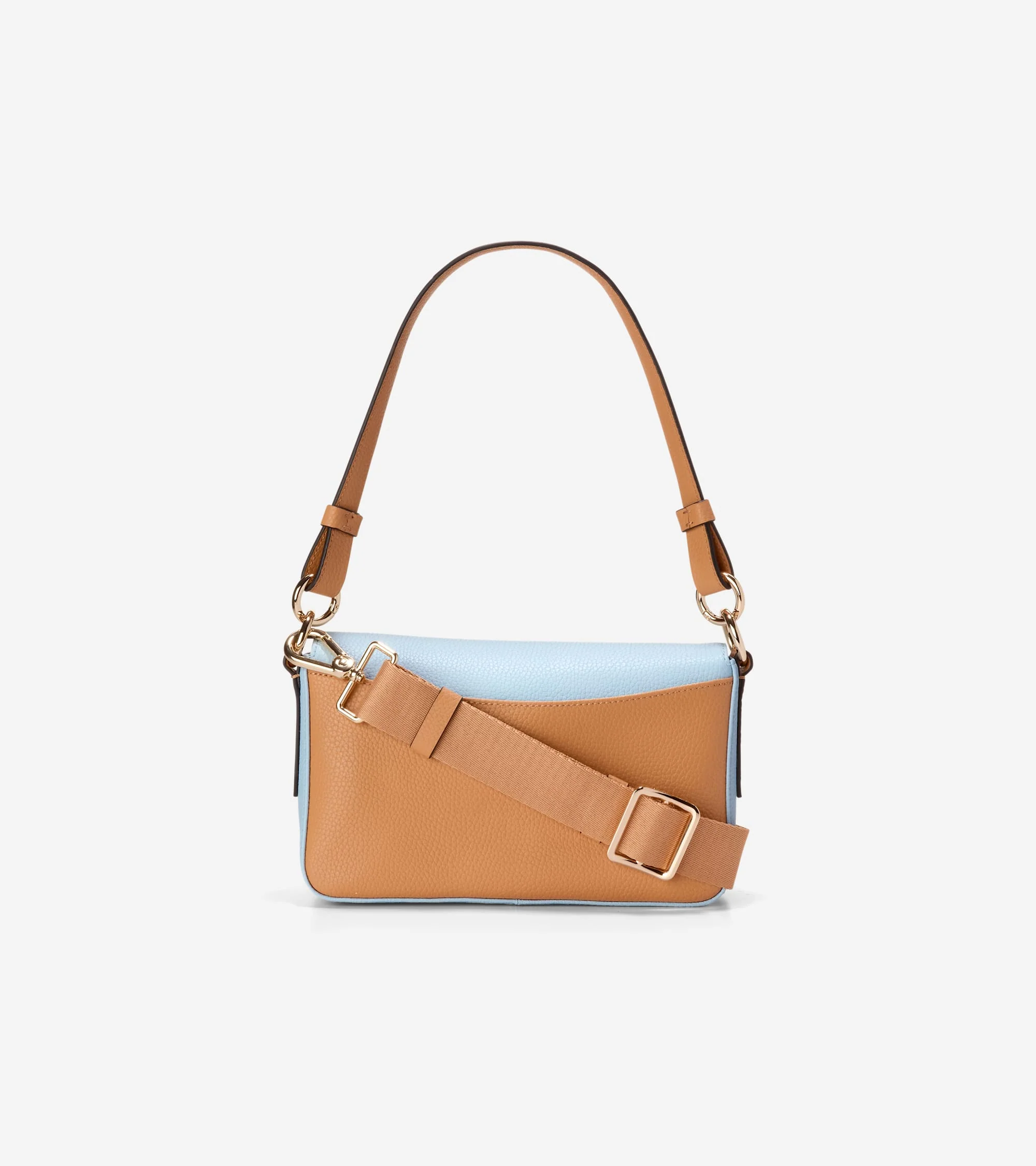 Women's Mini Shoulder Bag - Image 3
