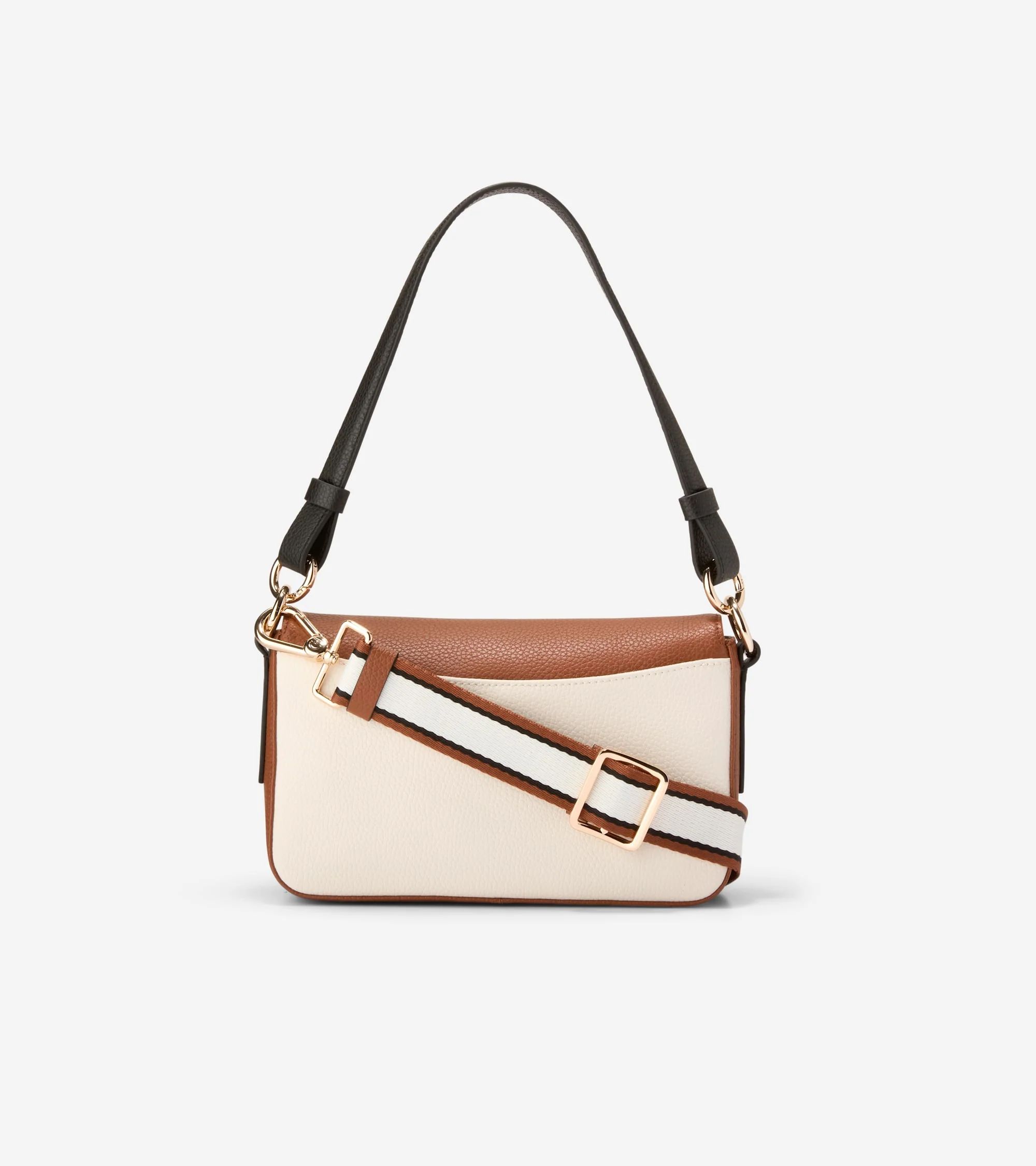 Women's Mini Shoulder Bag - Image 3